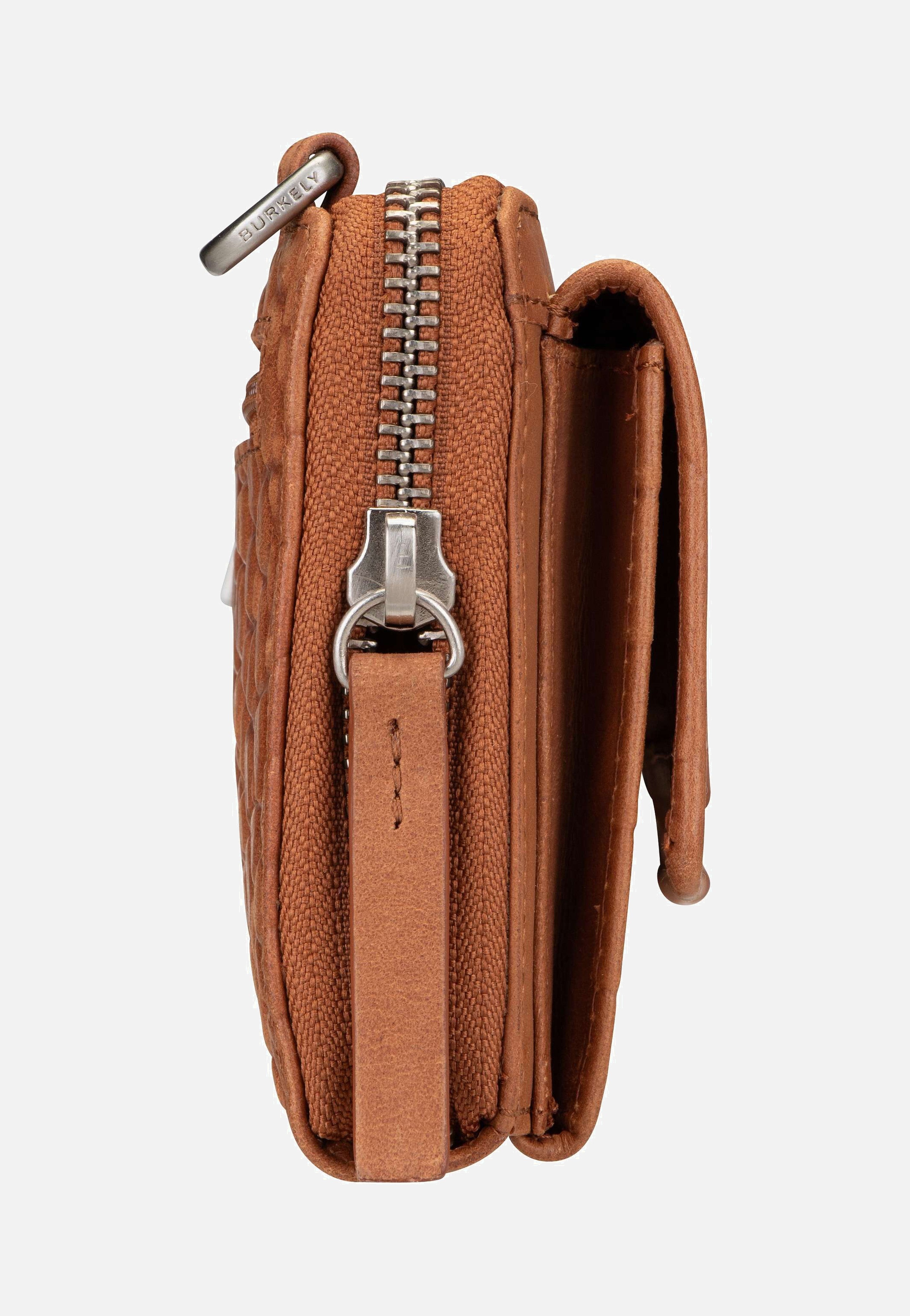 Burkely - Cool Colbie 1000444 Cognac - Crossbody Bag | Women-Image