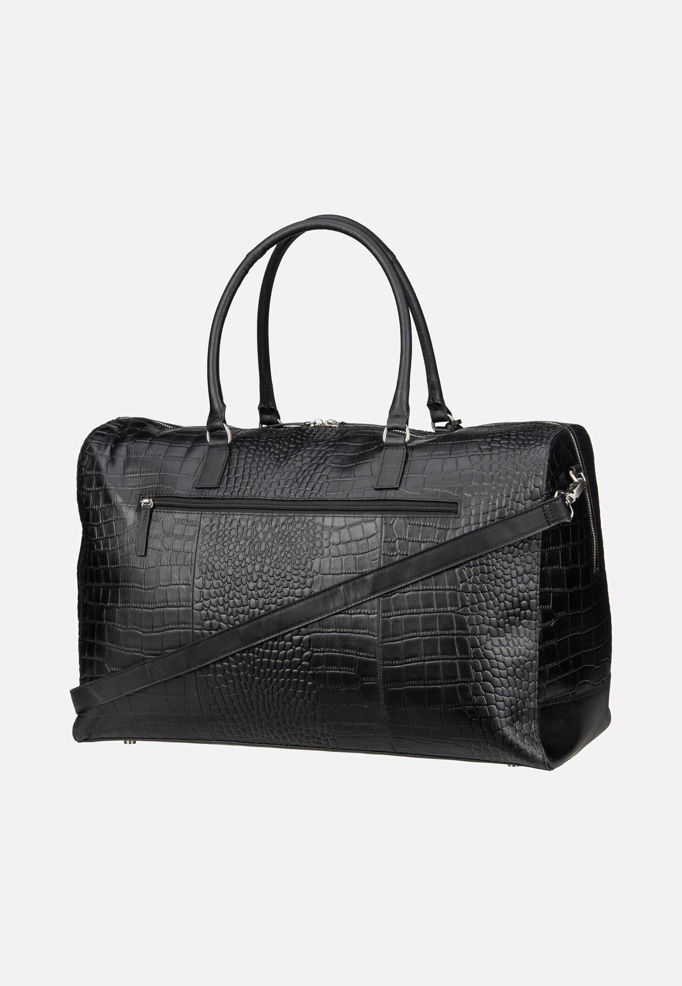 Burkely - Cool Colbie 1000852 Black - Weekender | Neutral-Image