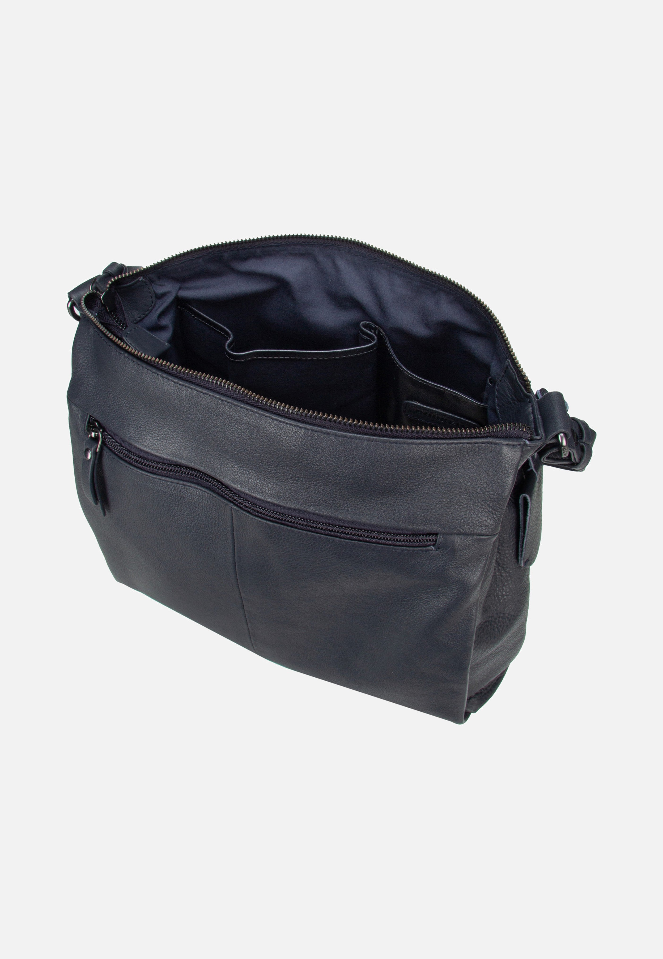 Burkely - Lush Lucy 1000530 Blue - Hobo Bag | Women-Image