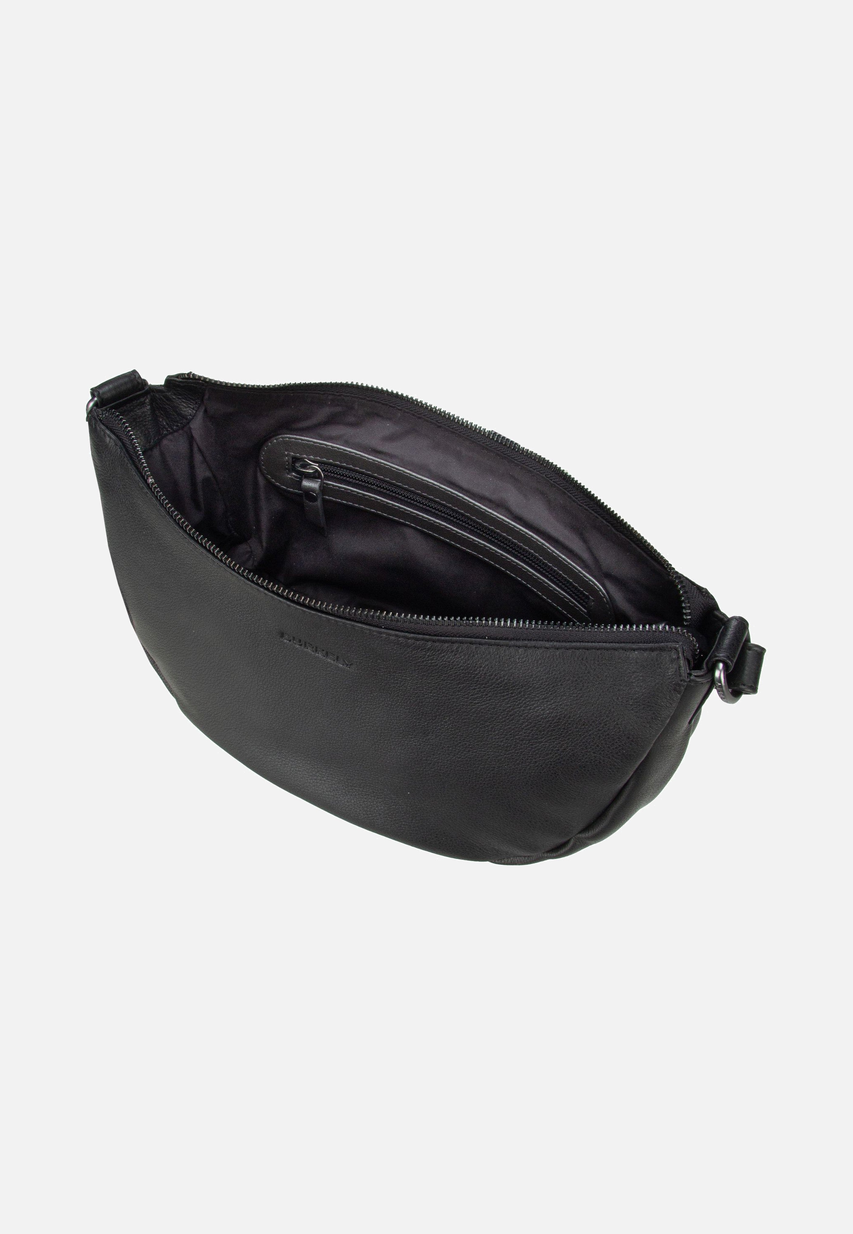 Burkely - Lush Lucy 1000533 Black - Crossbody Bag | Women-Image