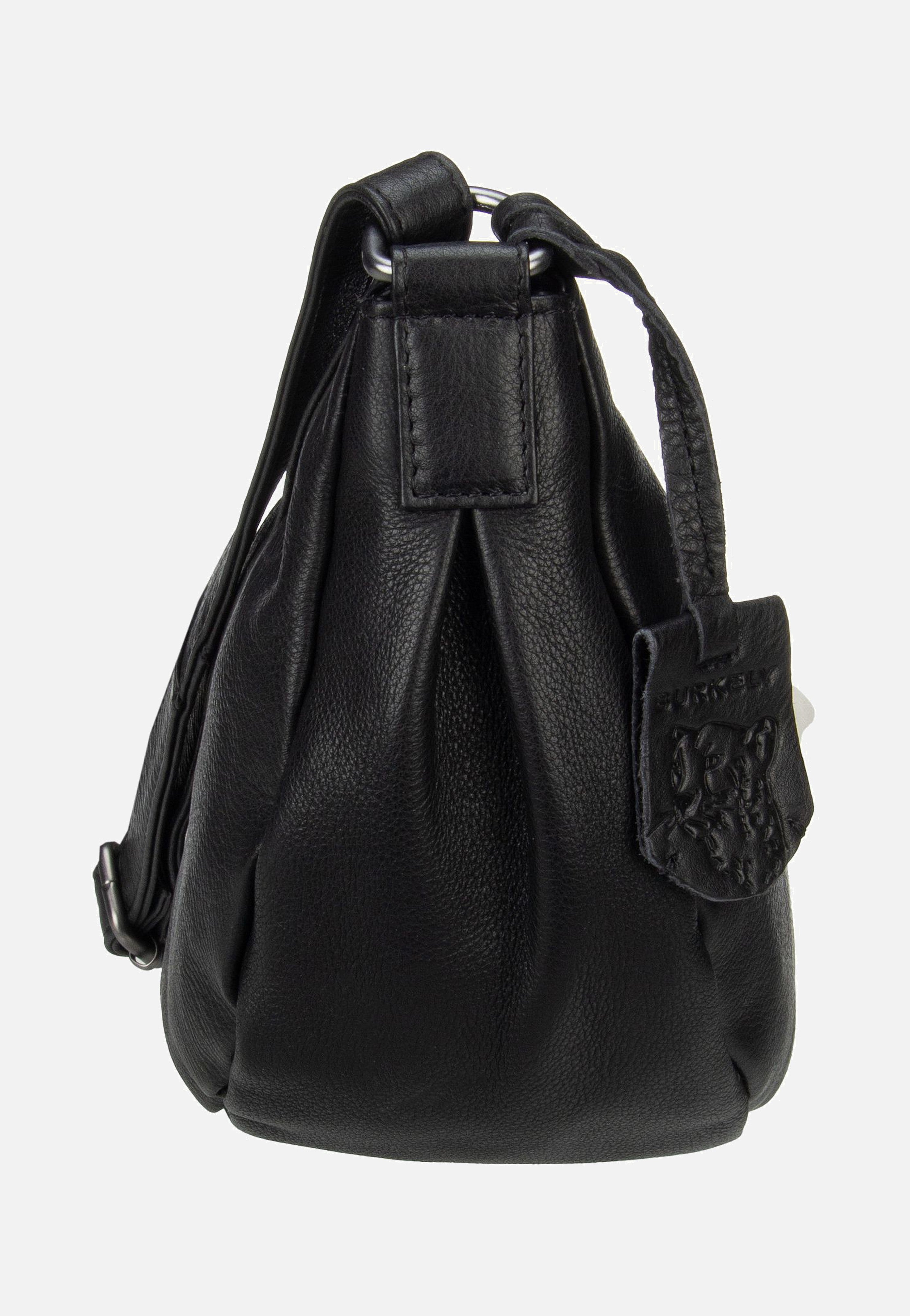 Burkely - Lush Lucy 1000533 Black - Crossbody Bag | Women-Image