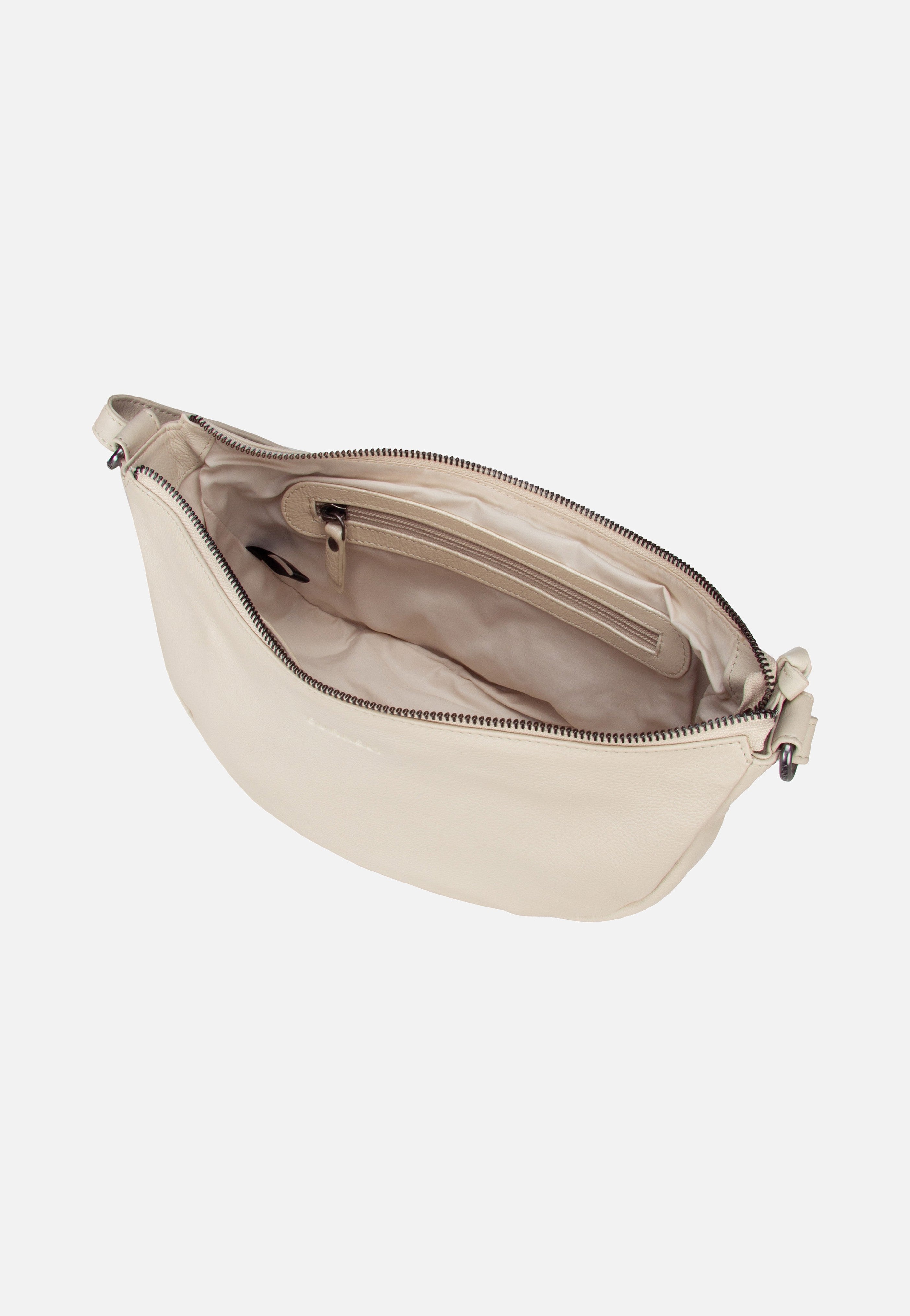 Burkely - Lush Lucy 1000533 Off White - Crossbody Bag | Women-Image