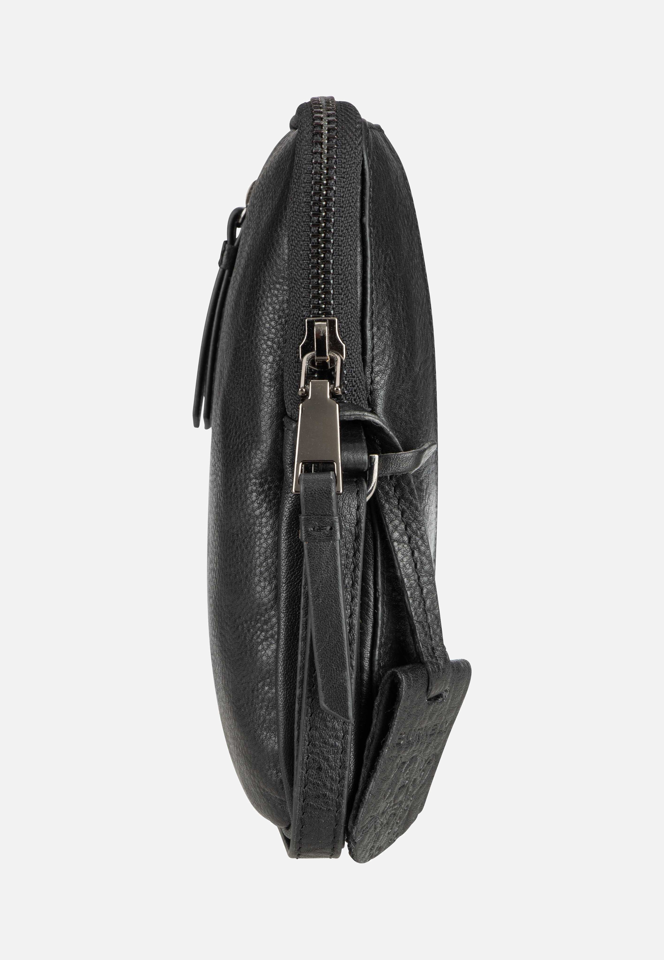 Burkely - Mystic Maeve Phone Bag Black - Phone Pouches | Women-Image