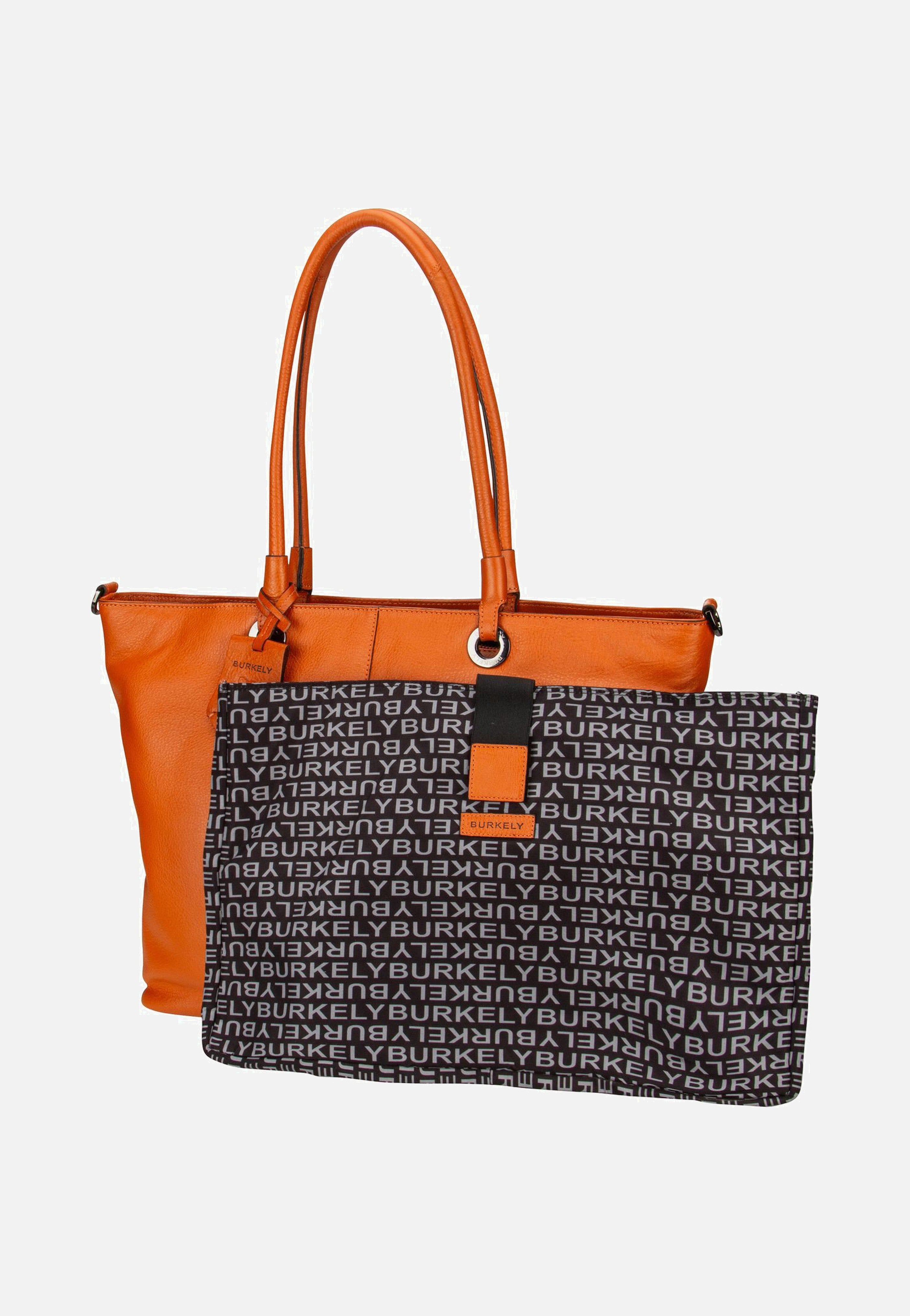 Burkely - Radiant Raeven 1001005 15,6'' Occult Orange - Shopper | Women-Image