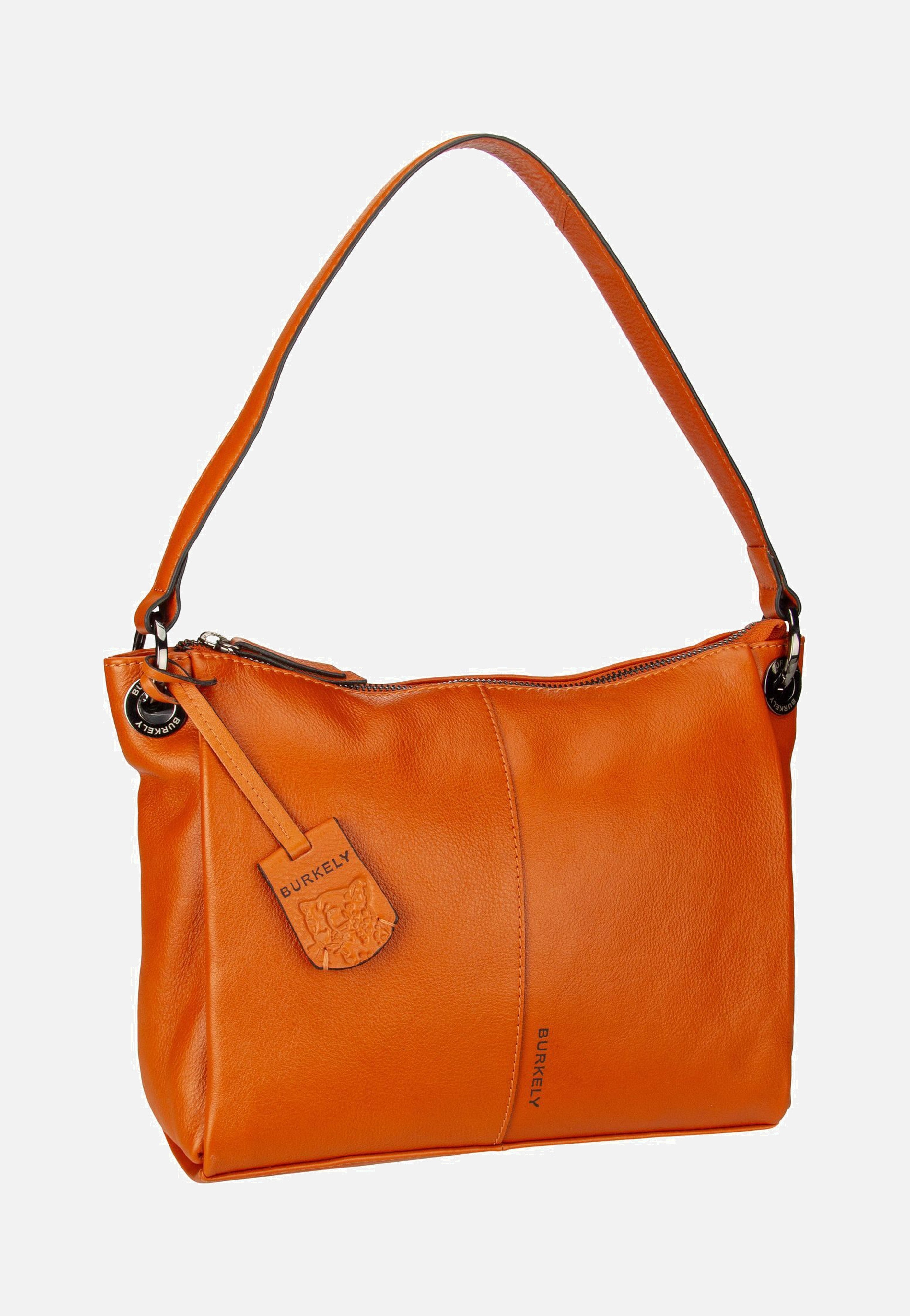 Burkely - Radiant Raeven 1001008 Occult Orange - Shoulder Bag | Women-Image