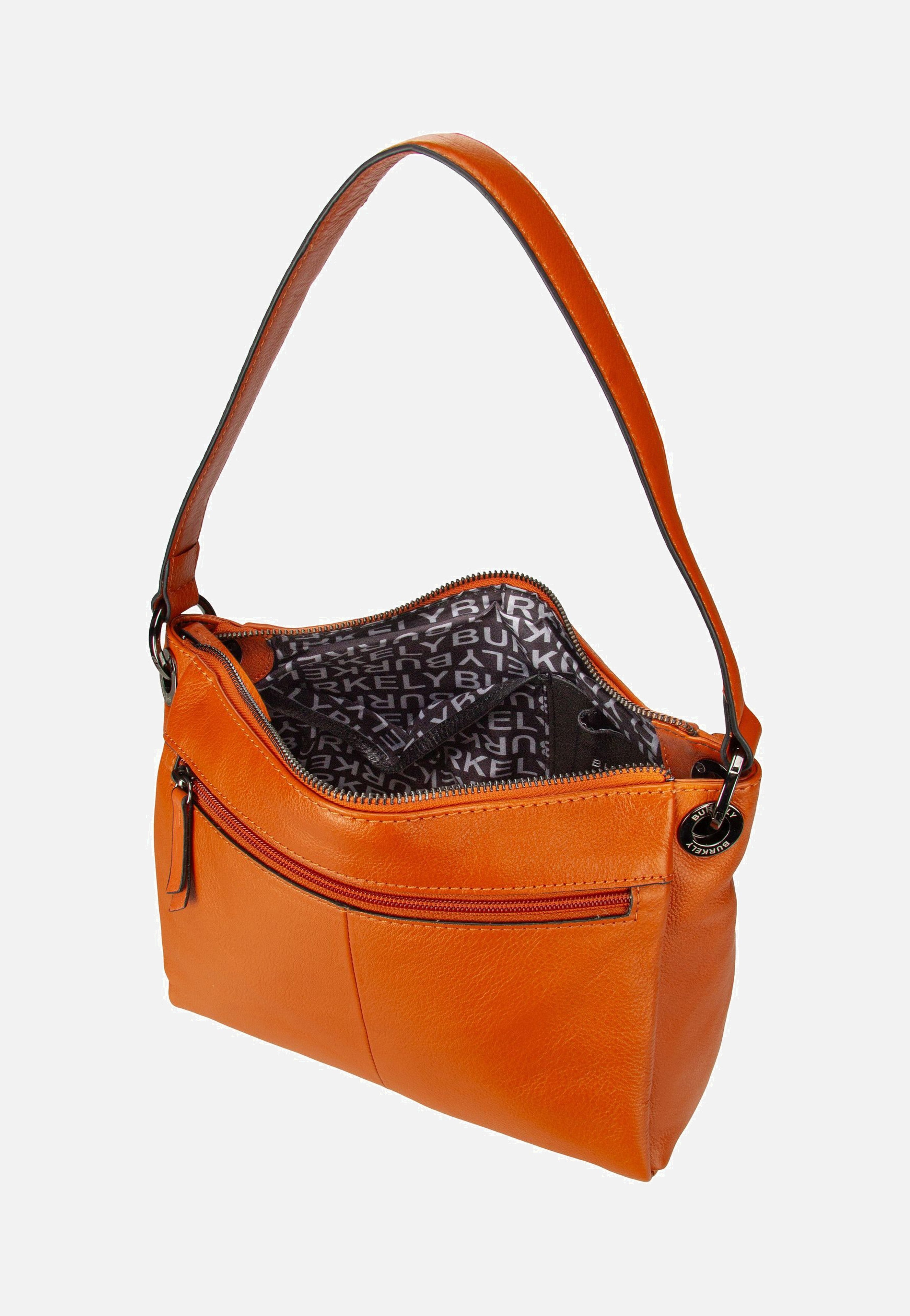 Burkely - Radiant Raeven 1001008 Occult Orange - Shoulder Bag | Women-Image