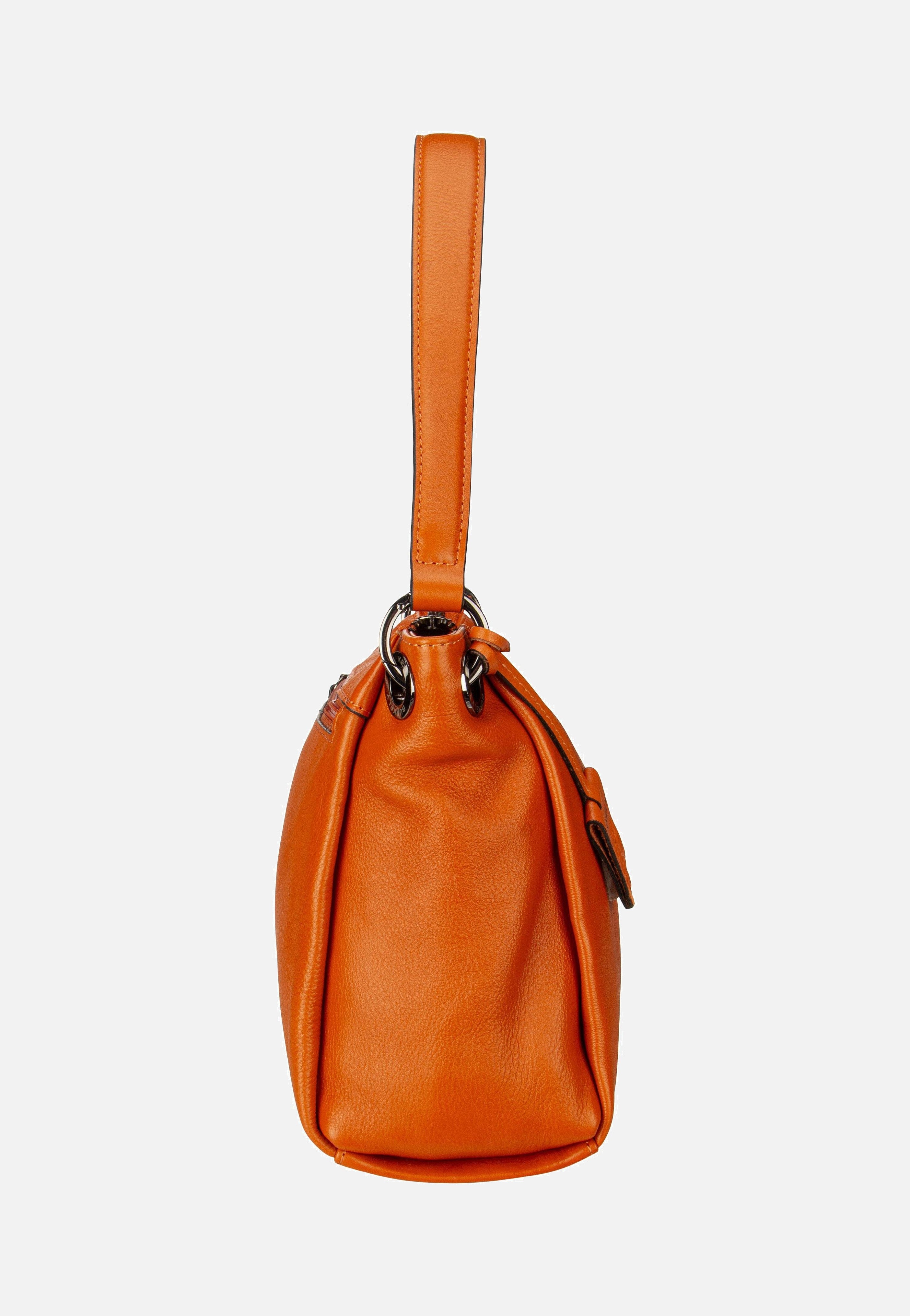 Burkely - Radiant Raeven 1001008 Occult Orange - Shoulder Bag | Women-Image