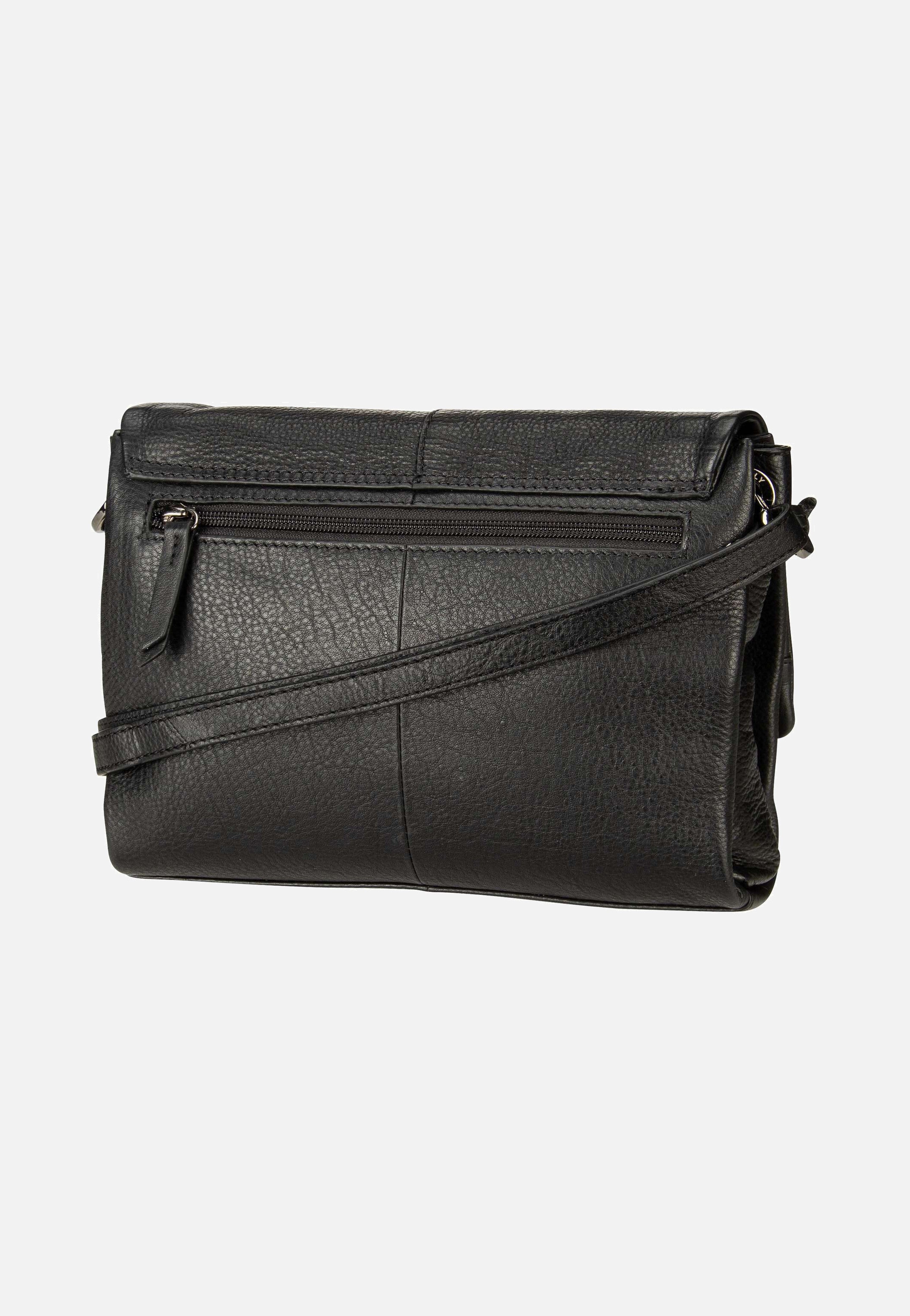 Burkely - Radiant Raeven 1001010 Bonfire Black - Crossbody Bag | Women-Image