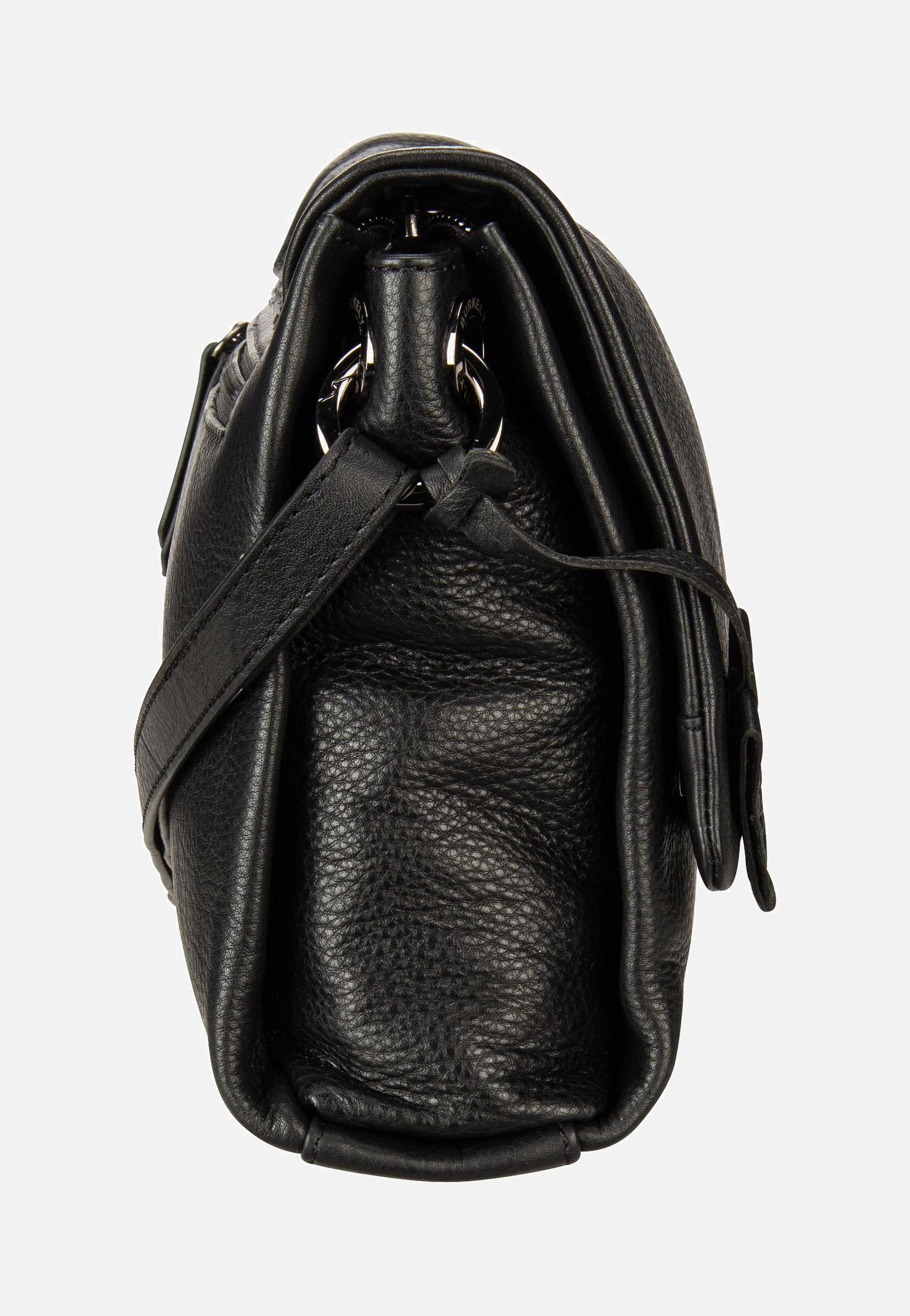 Burkely - Radiant Raeven 1001010 Bonfire Black - Crossbody Bag | Women-Image