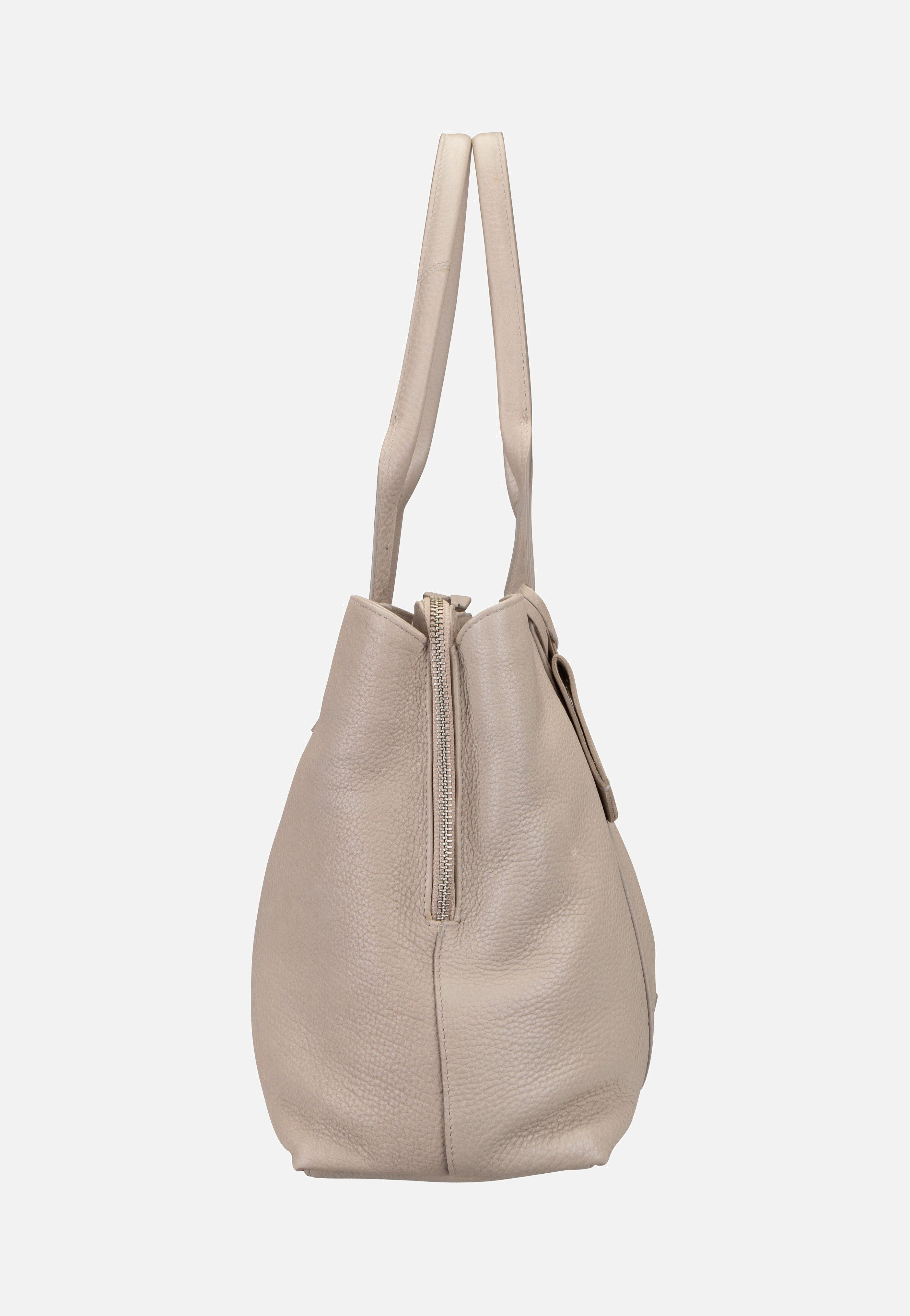 Burkely - Soft Skylar 1000331 Grey - Shopper | Women-Image
