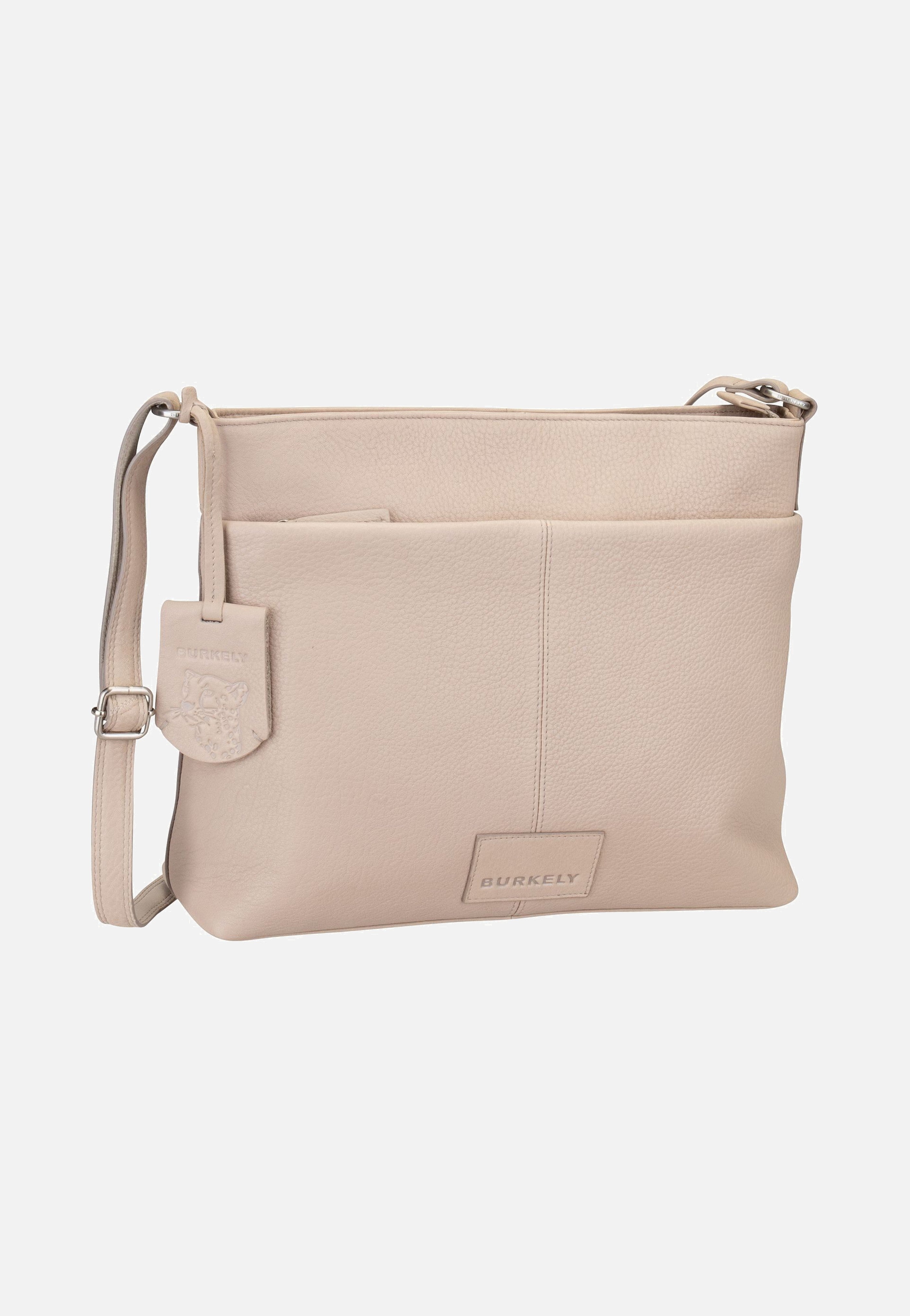 Burkely - Soft Skylar 1000336 Grey - Crossbody Bag | Women-Image