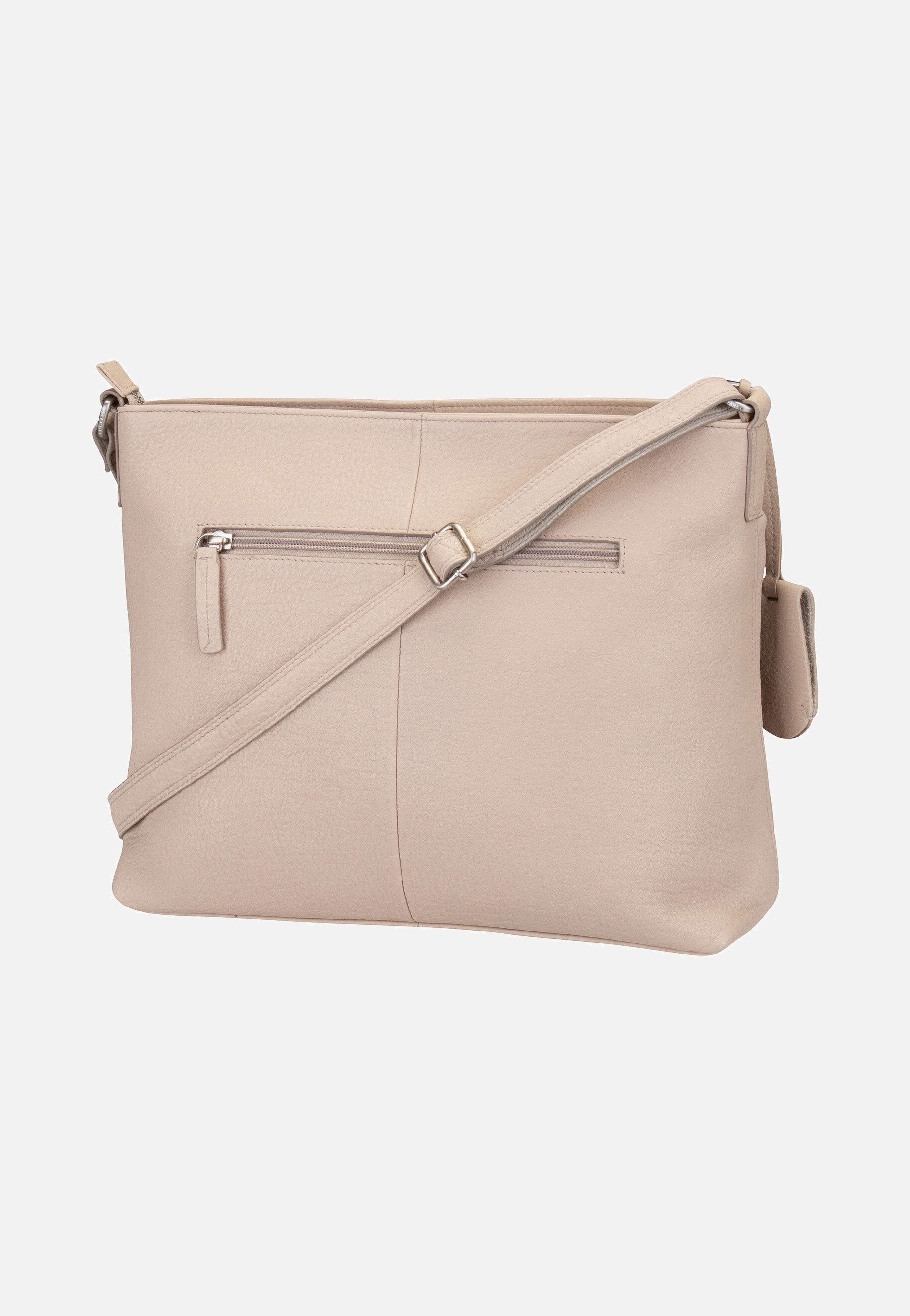 Burkely - Soft Skylar 1000336 Grey - Crossbody Bag | Neutral-Image