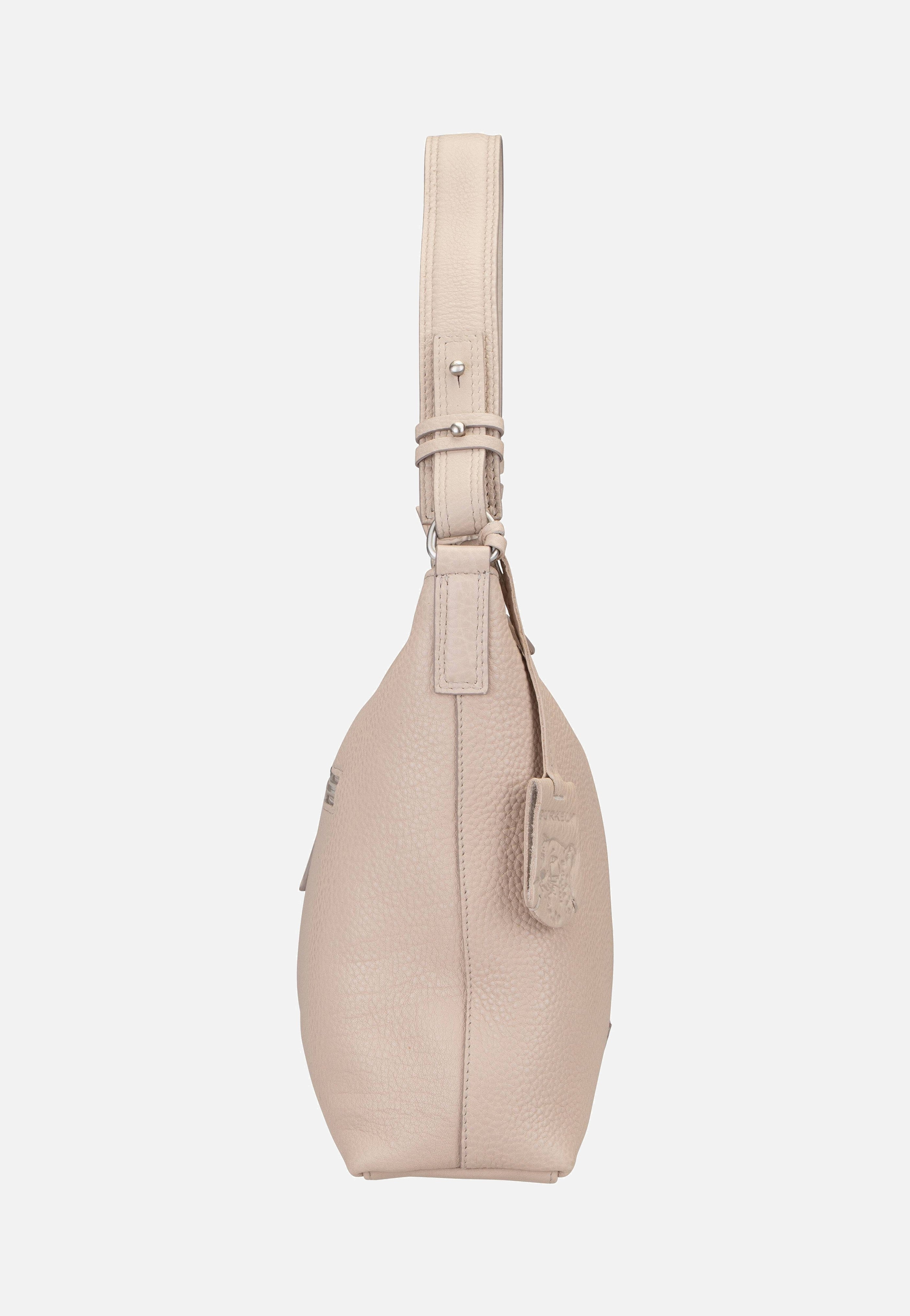 Burkely - Soft Skylar 1000337 Grey - Hobo Bag | Women-Image