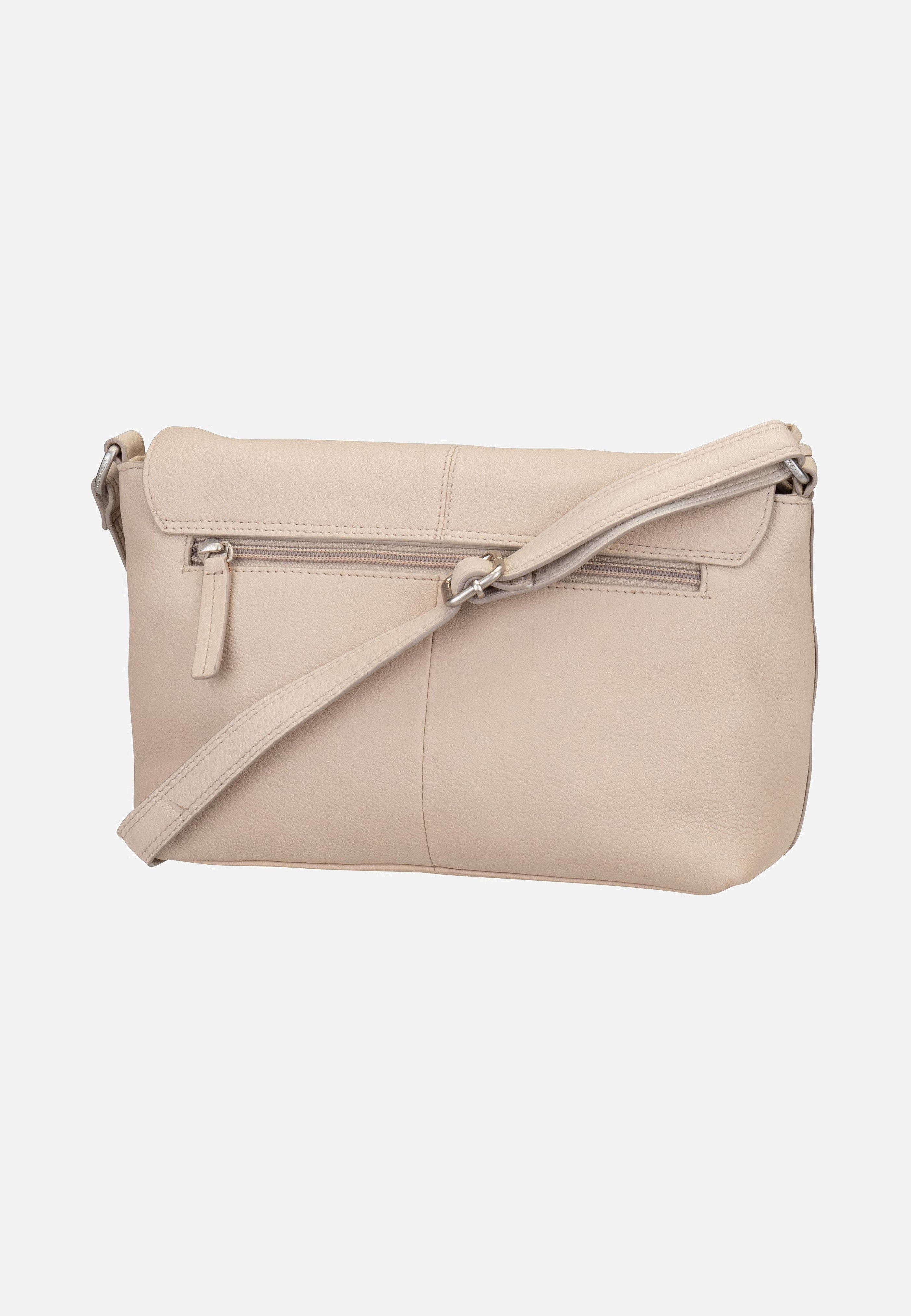 Burkely - Soft Skylar 1000338 Grey - Crossbody Bag | Women-Image