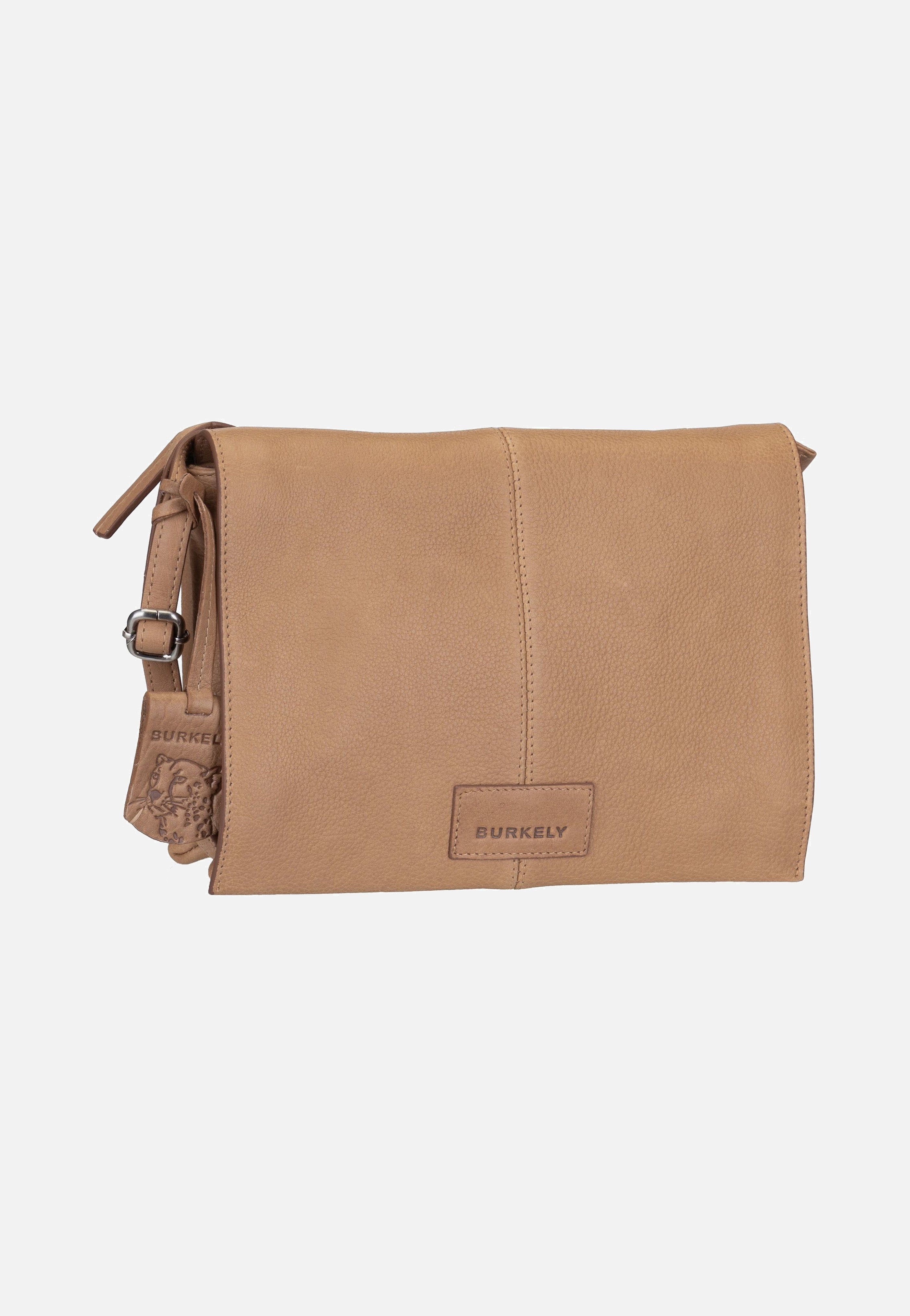 Burkely - Soft Skylar 1000340 Beige - Shoulder Bag | Women-Image