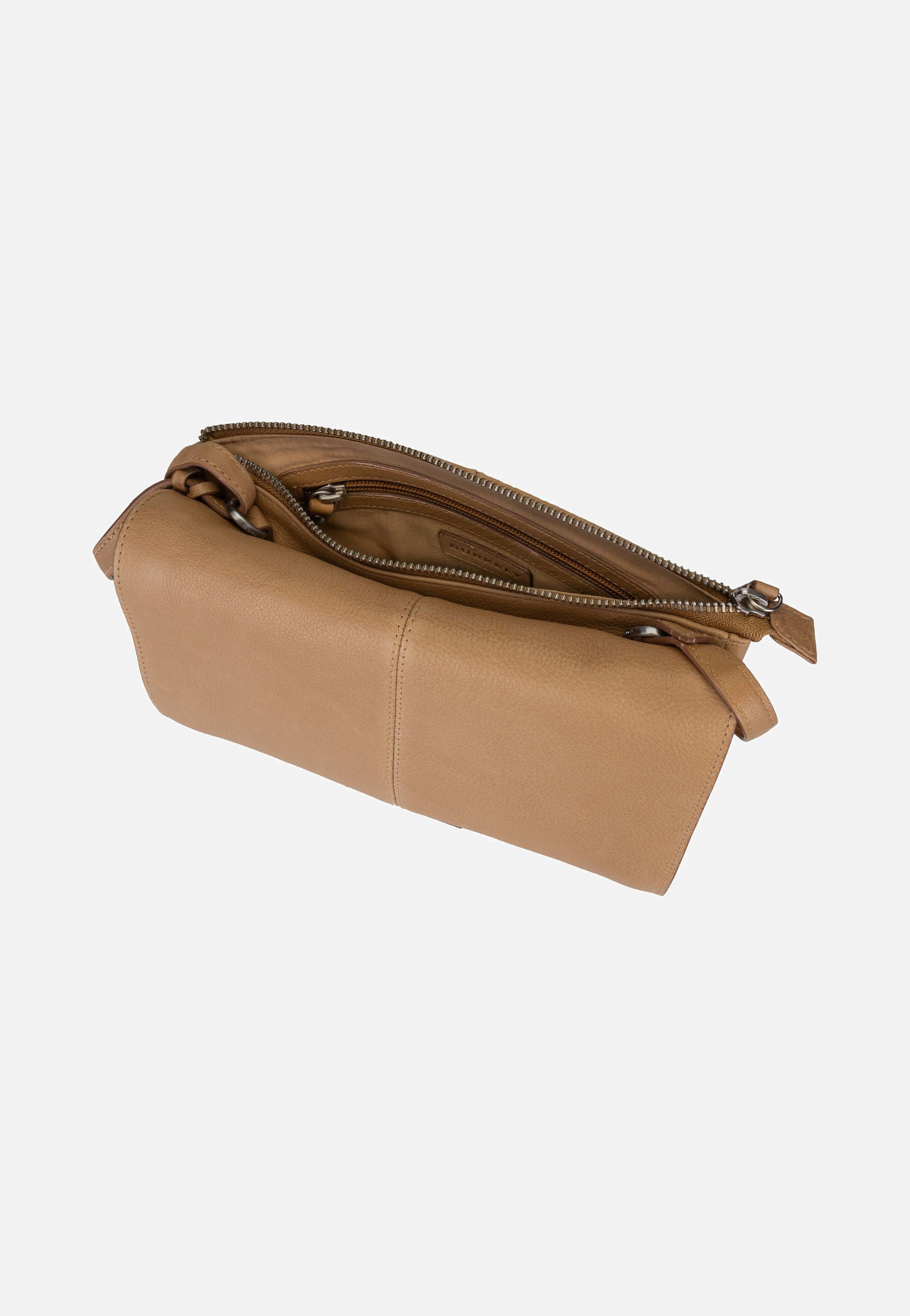 Burkely - Soft Skylar 1000340 Beige - Crossbody Bag | Women-Image