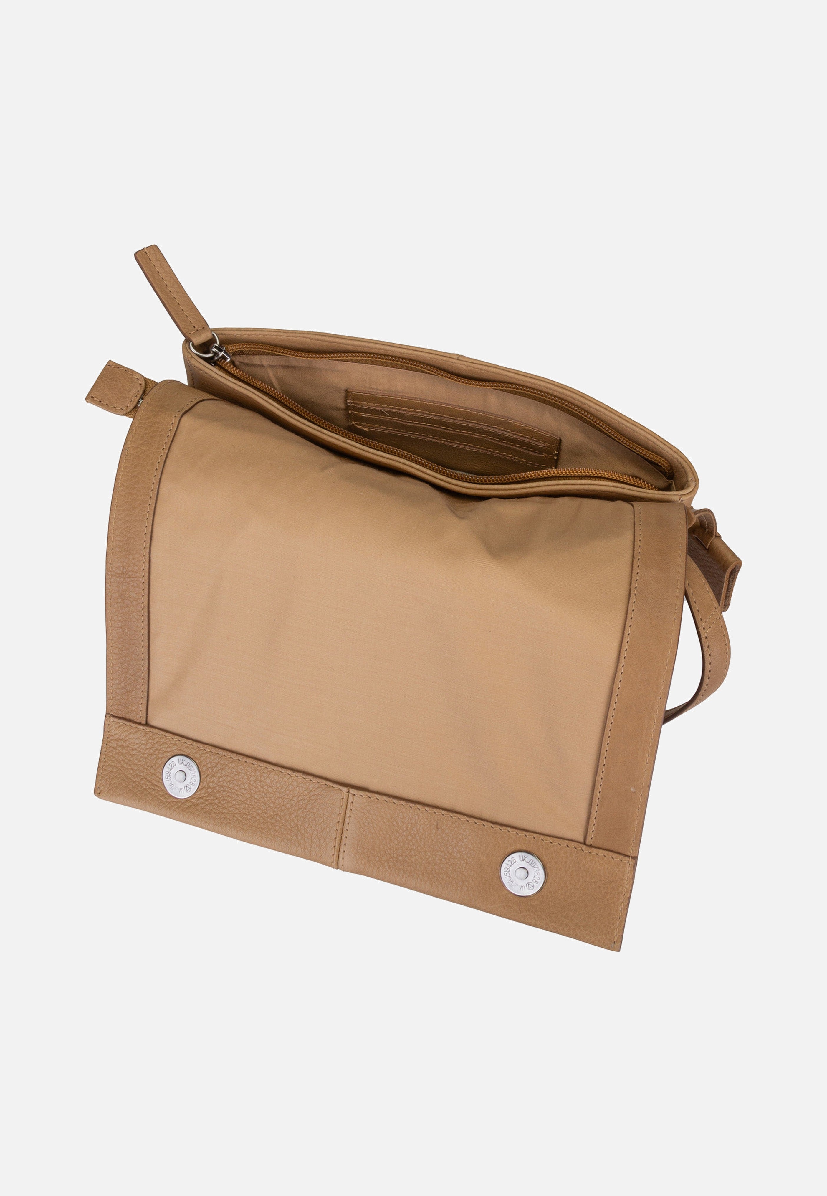 Burkely - Soft Skylar 1000340 Beige - Crossbody Bag | Women-Image