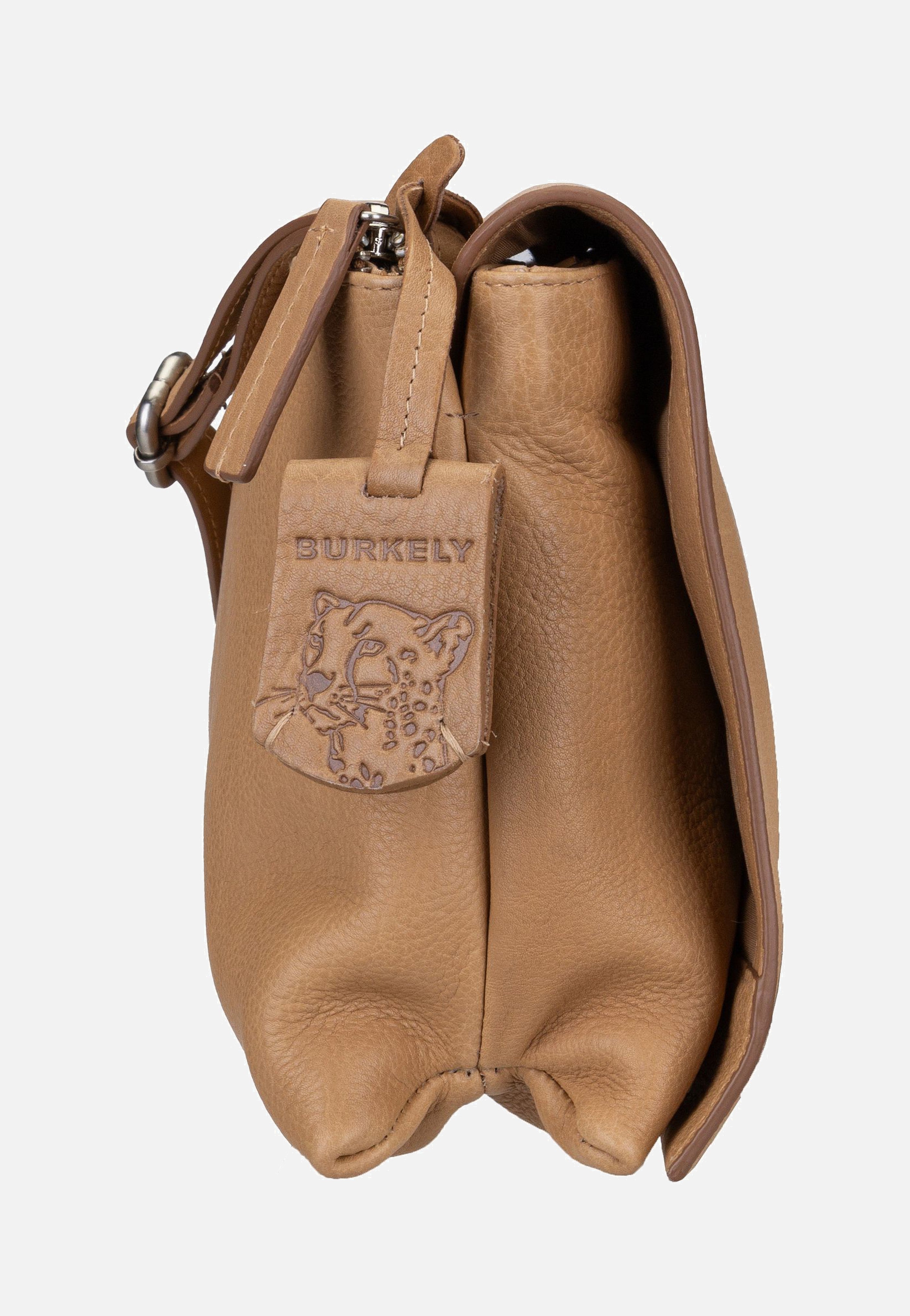 Burkely - Soft Skylar 1000340 Beige - Crossbody Bag | Women-Image