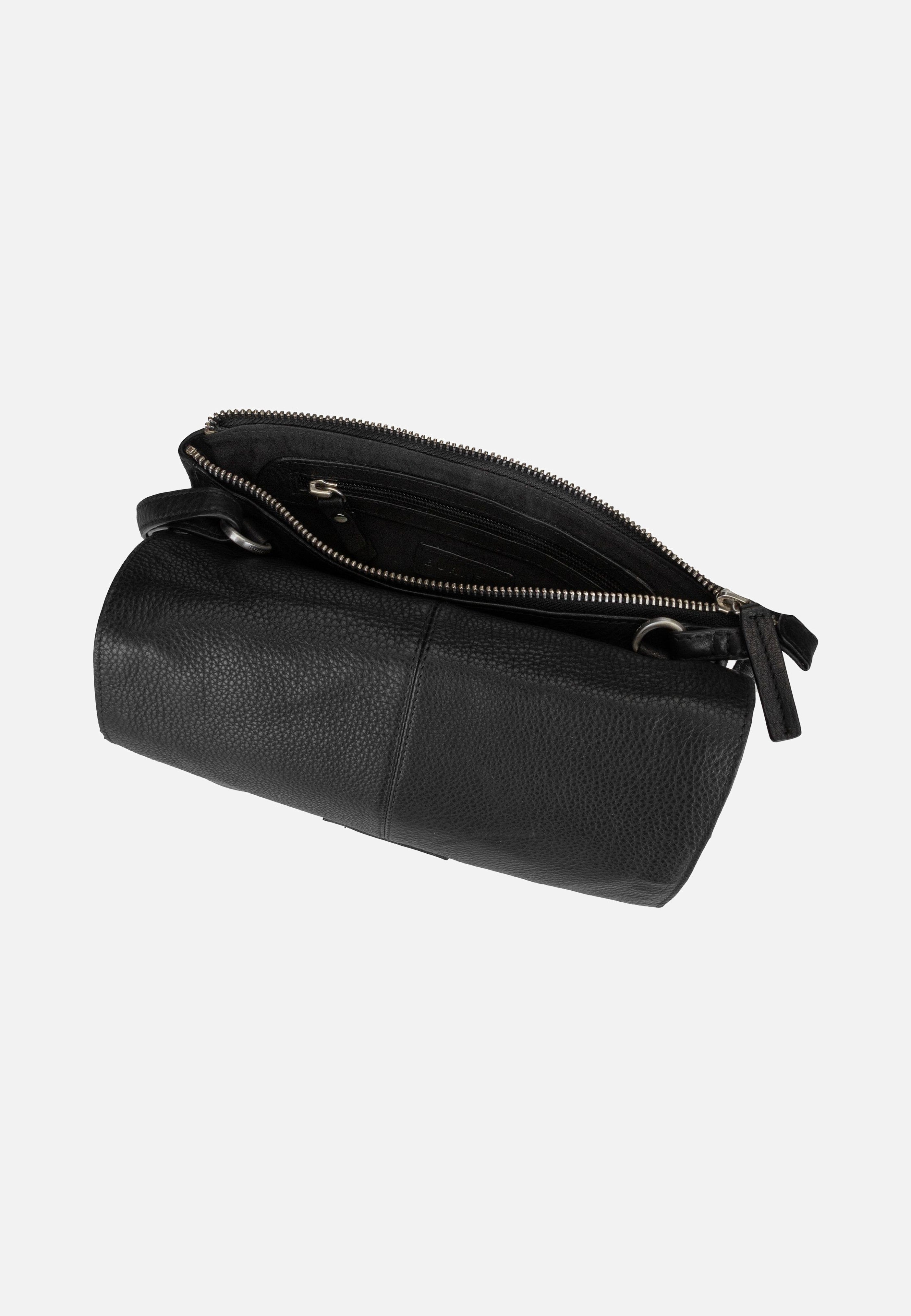 Burkely - Soft Skylar 1000340 Black - Crossbody Bag | Women-Image