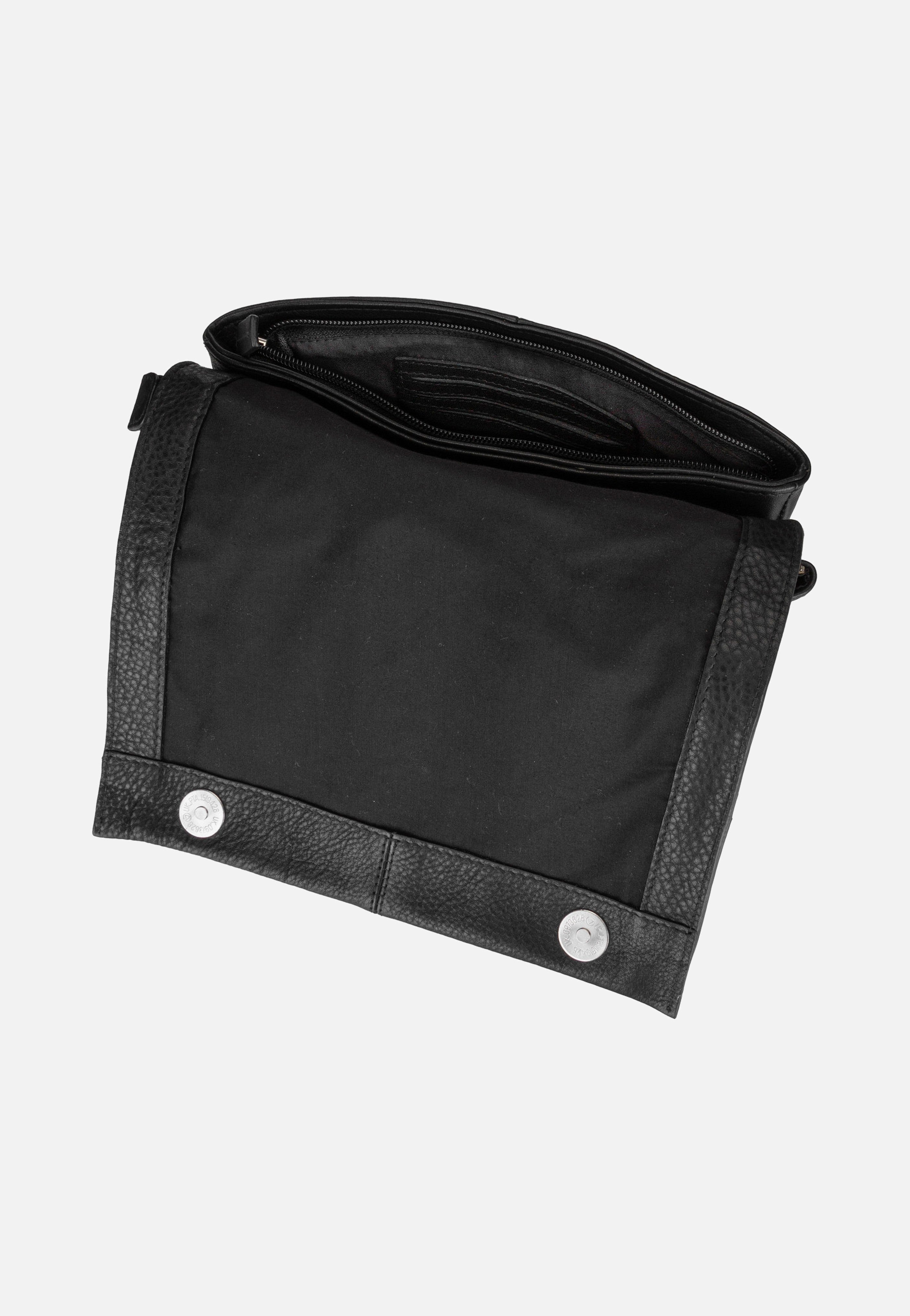 Burkely - Soft Skylar 1000340 Black - Crossbody Bag | Women-Image