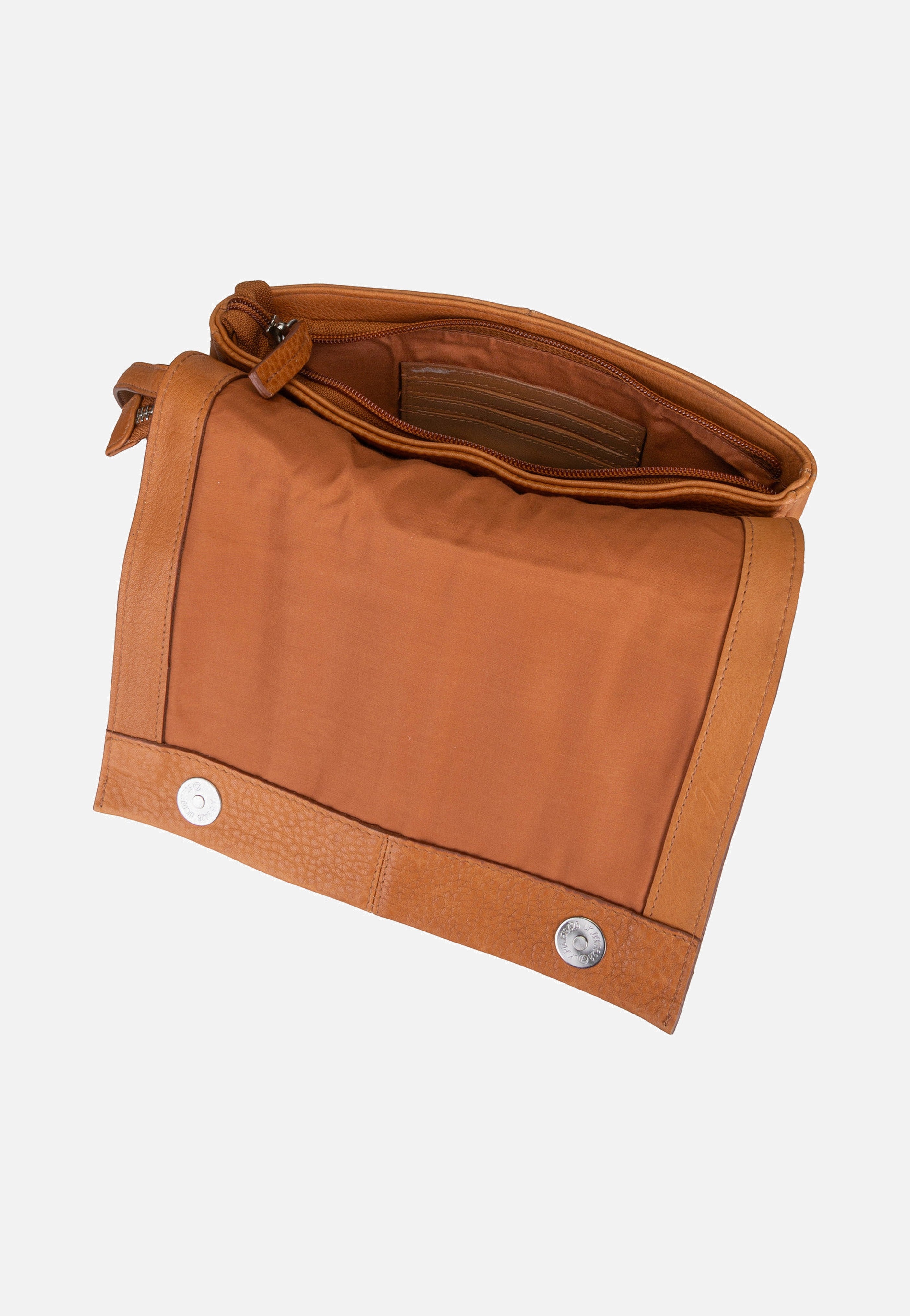 Burkely - Soft Skylar 1000340 Cognac - Crossbody Bag | Women-Image