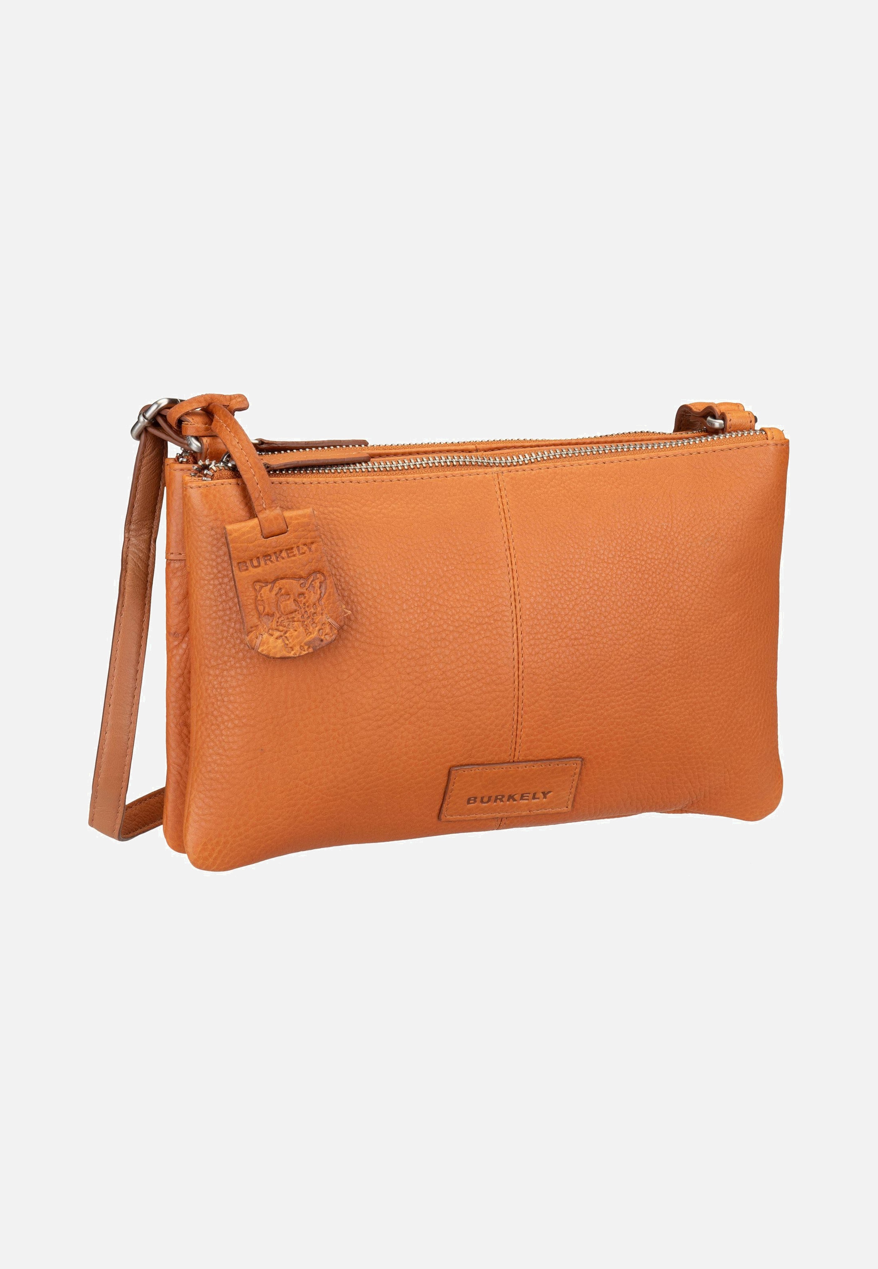Burkely - Soft Skylar 1000342 Cognac - Crossbody Bag | Women-Image