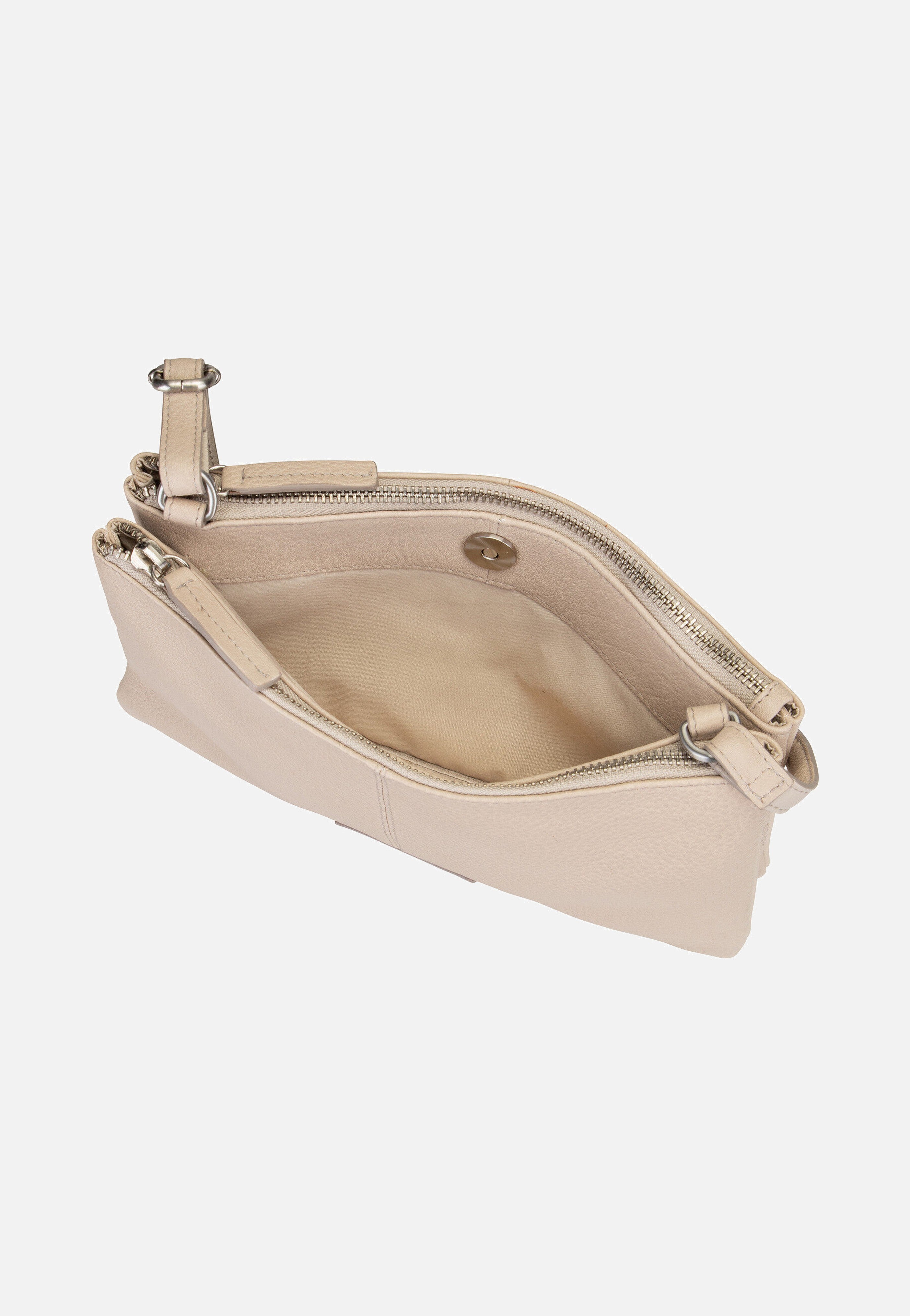 Burkely - Soft Skylar 1000342 Grey - Crossbody Bag | Women-Image