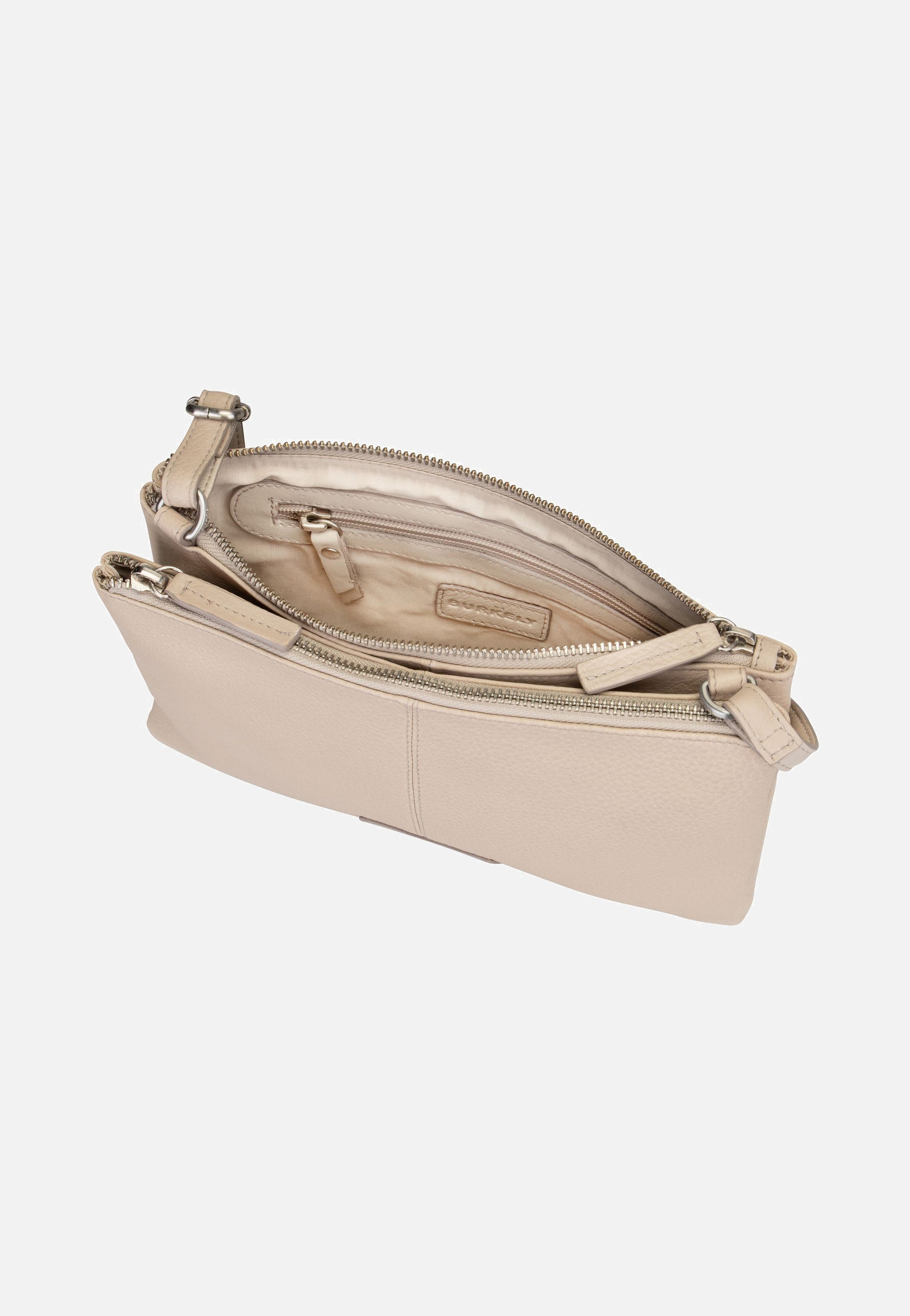 Burkely - Soft Skylar 1000342 Grey - Crossbody Bag | Women-Image
