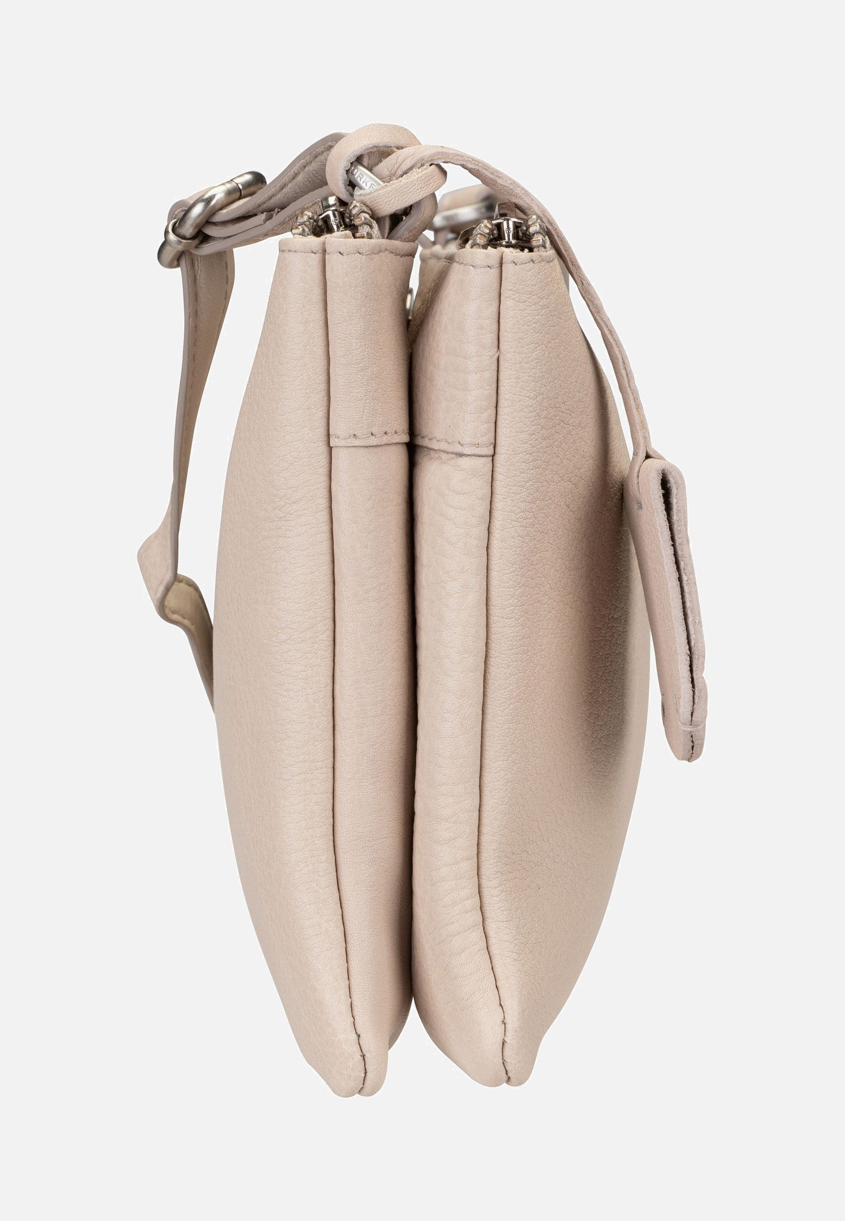 Burkely - Soft Skylar 1000342 Grey - Crossbody Bag | Women-Image