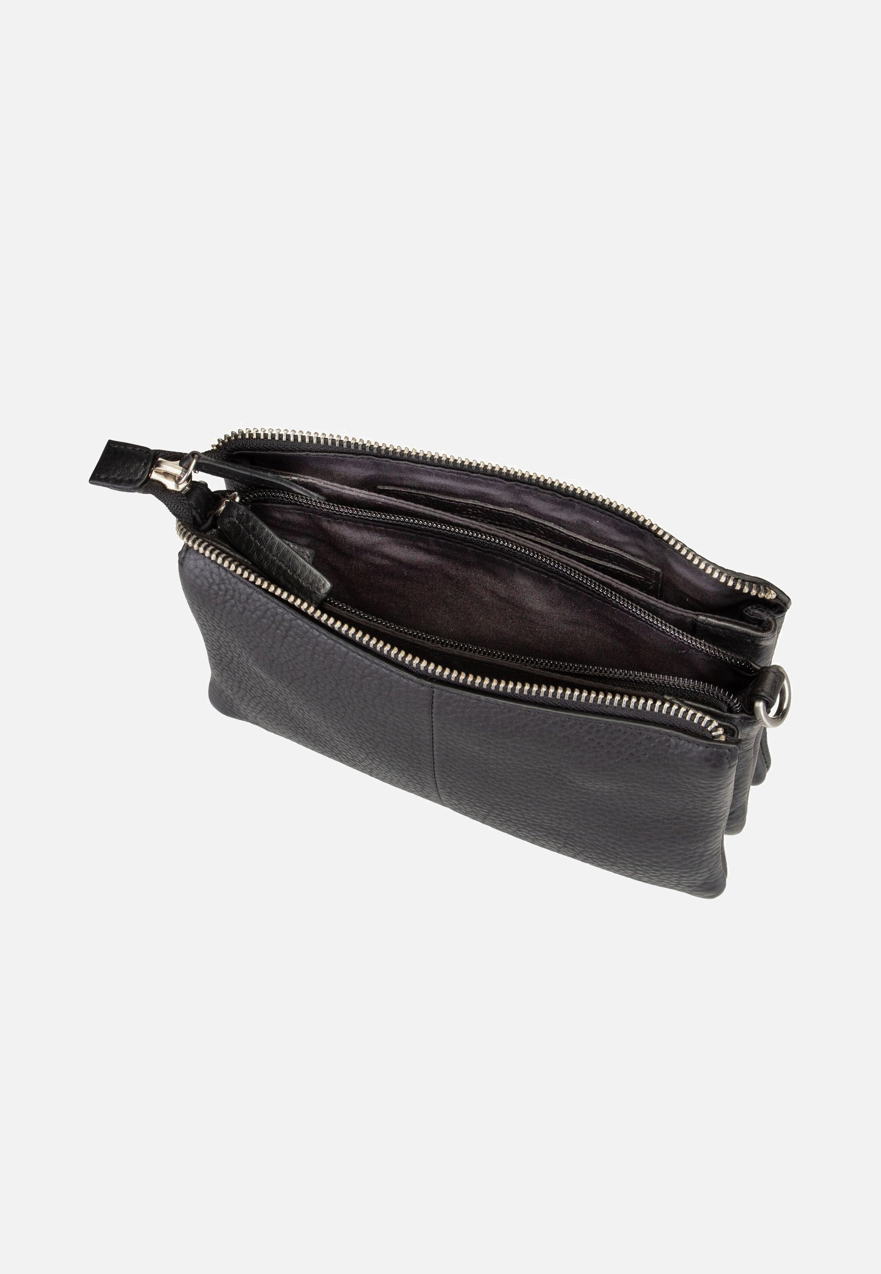 Burkely - Soft Skylar 1000343 Black - Crossbody Bag | Women-Image