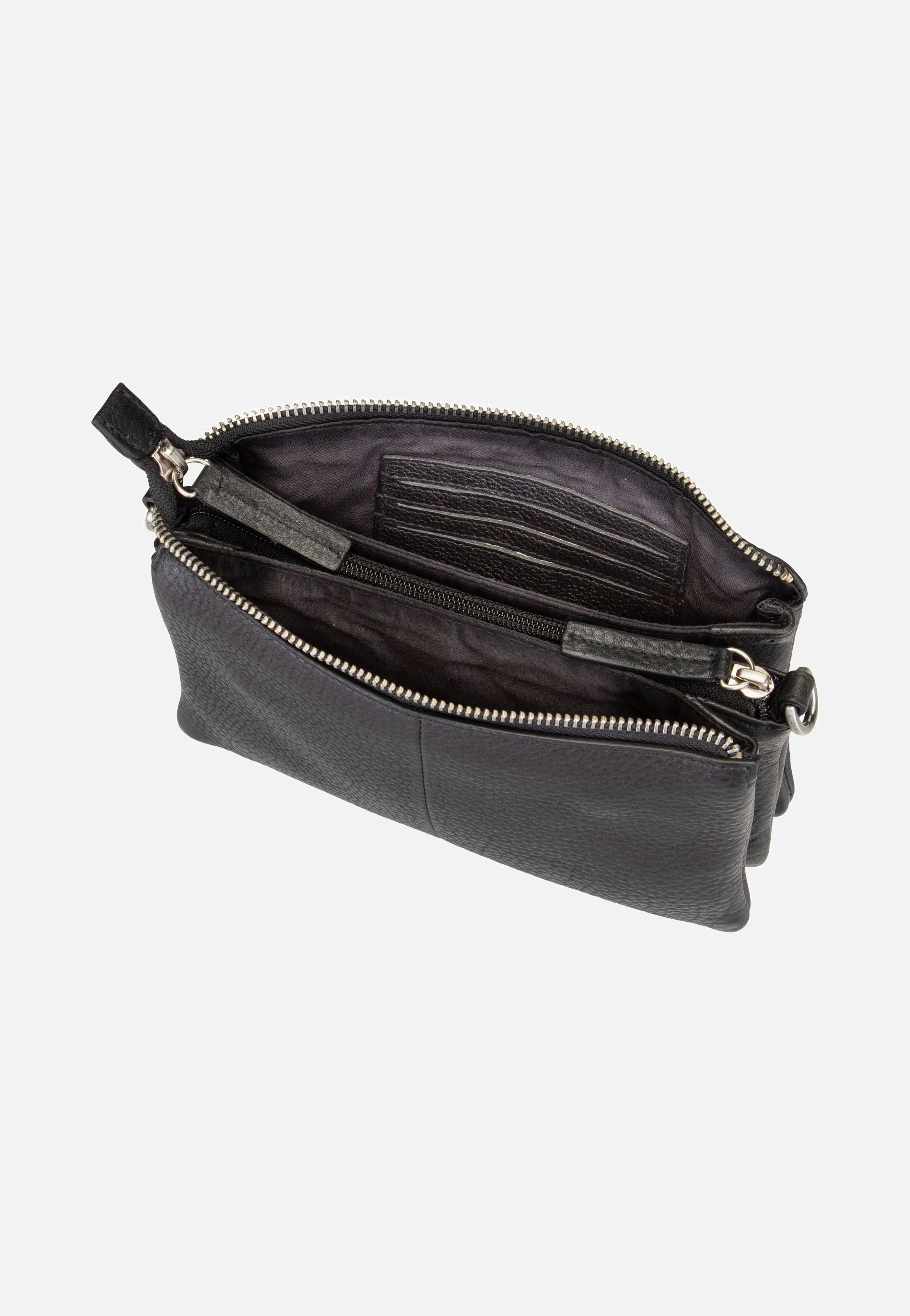 Burkely - Soft Skylar 1000343 Black - Crossbody Bag | Women-Image