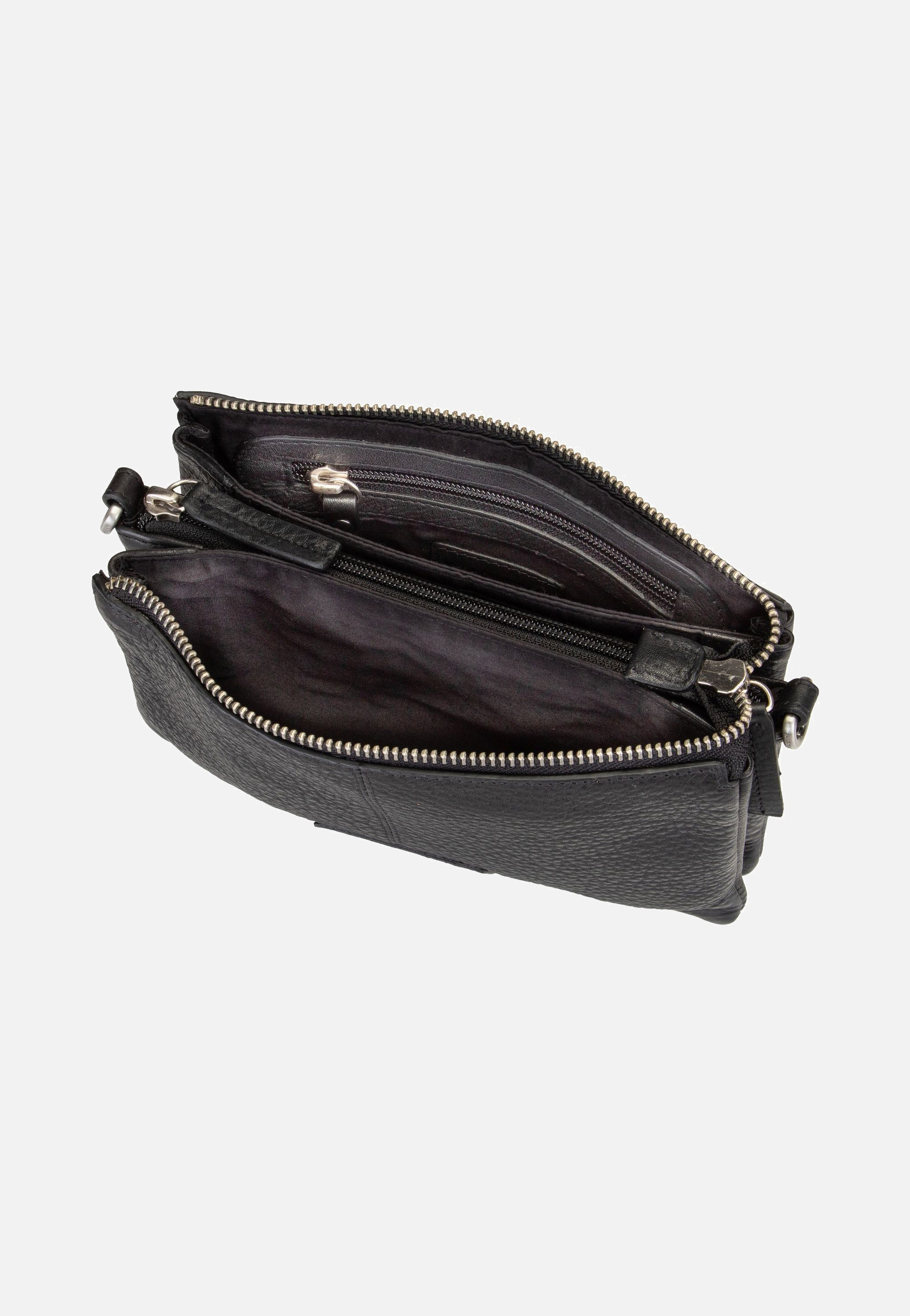 Burkely - Soft Skylar 1000343 Black - Crossbody Bag | Women-Image