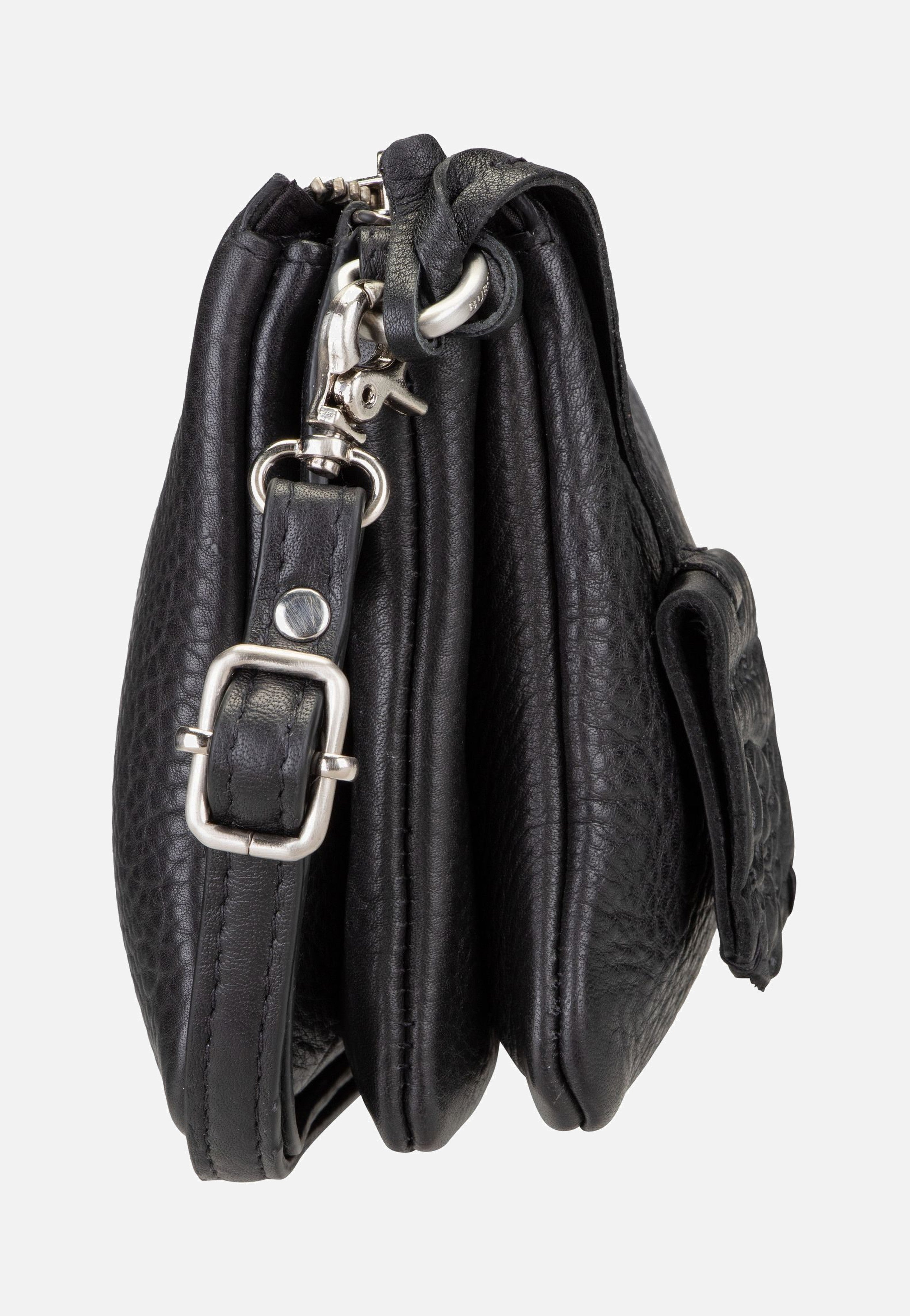 Burkely - Soft Skylar 1000343 Black - Crossbody Bag | Women-Image