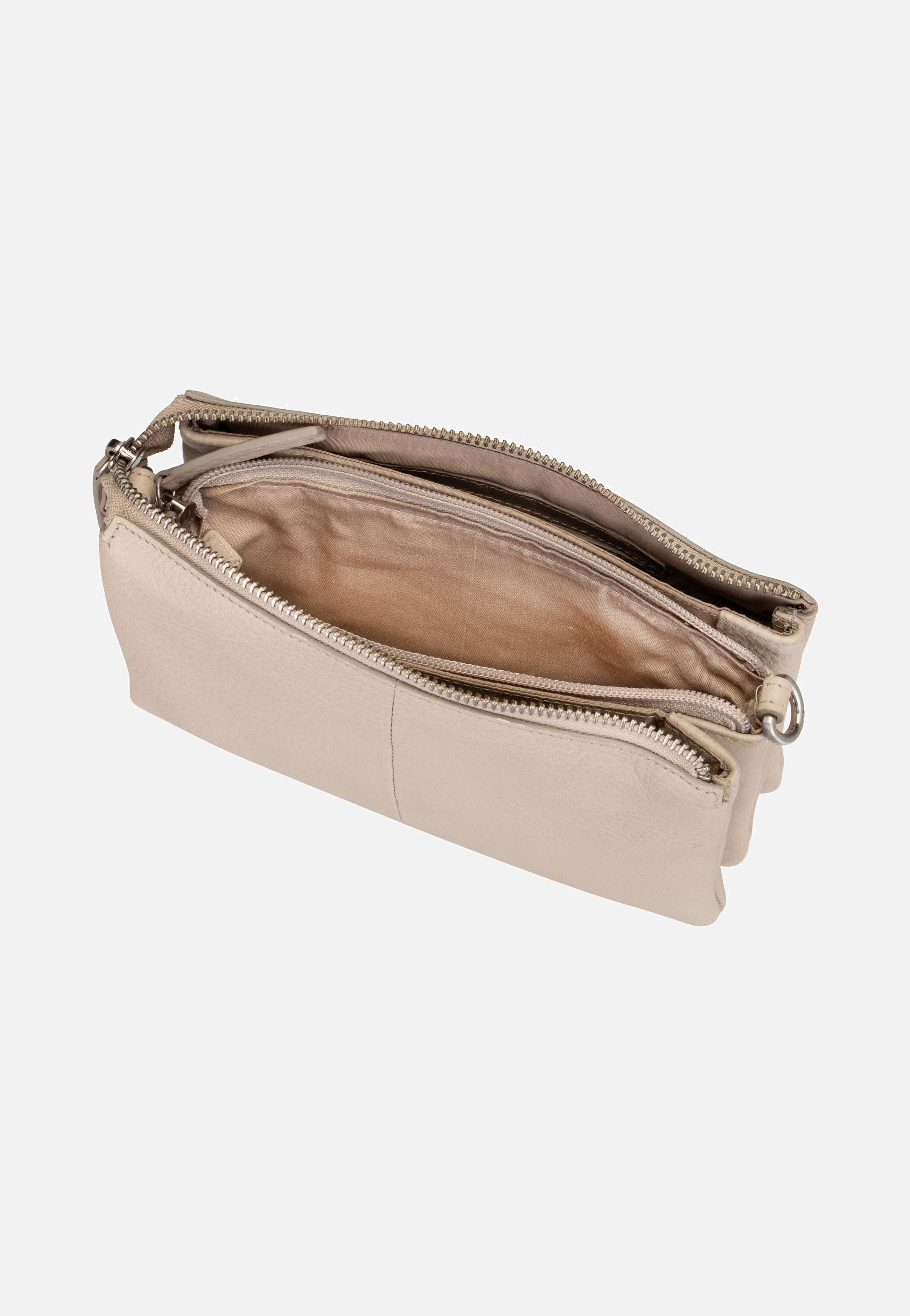 Burkely - Soft Skylar 1000343 Grey - Crossbody Bag | Women-Image