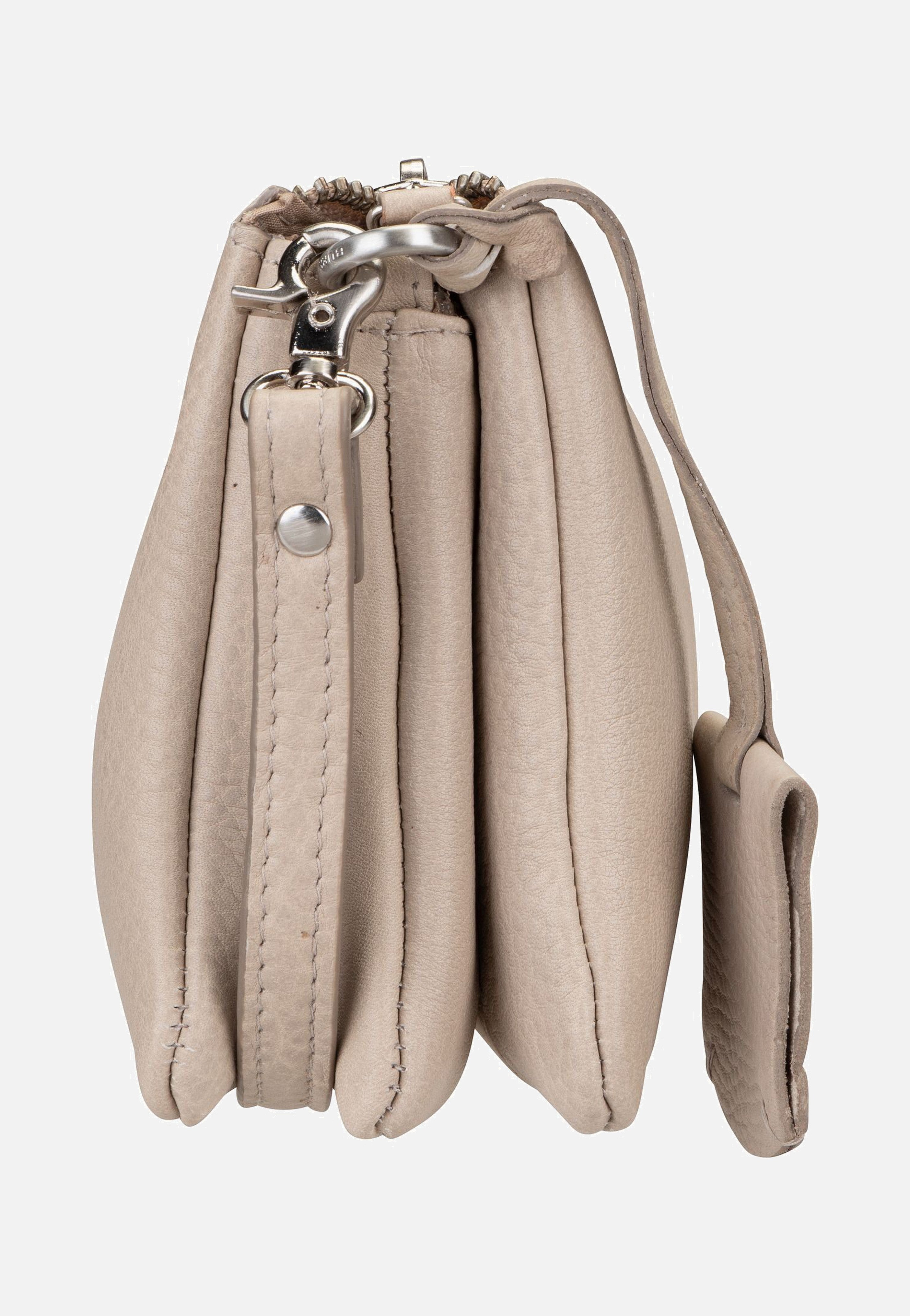Burkely - Soft Skylar 1000343 Grey - Crossbody Bag | Women-Image