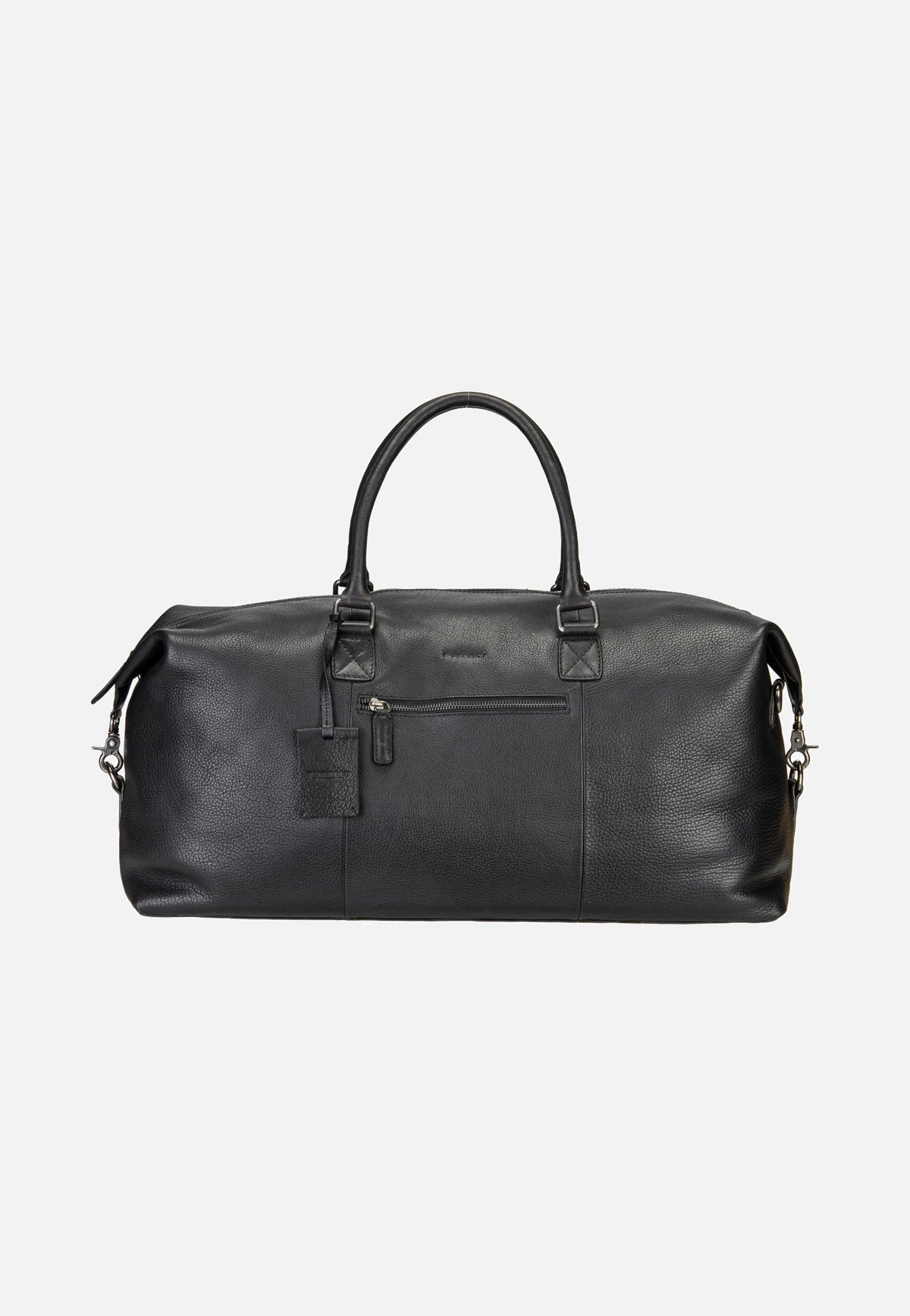 Burkely Antique Avery 7937 Black Weekender