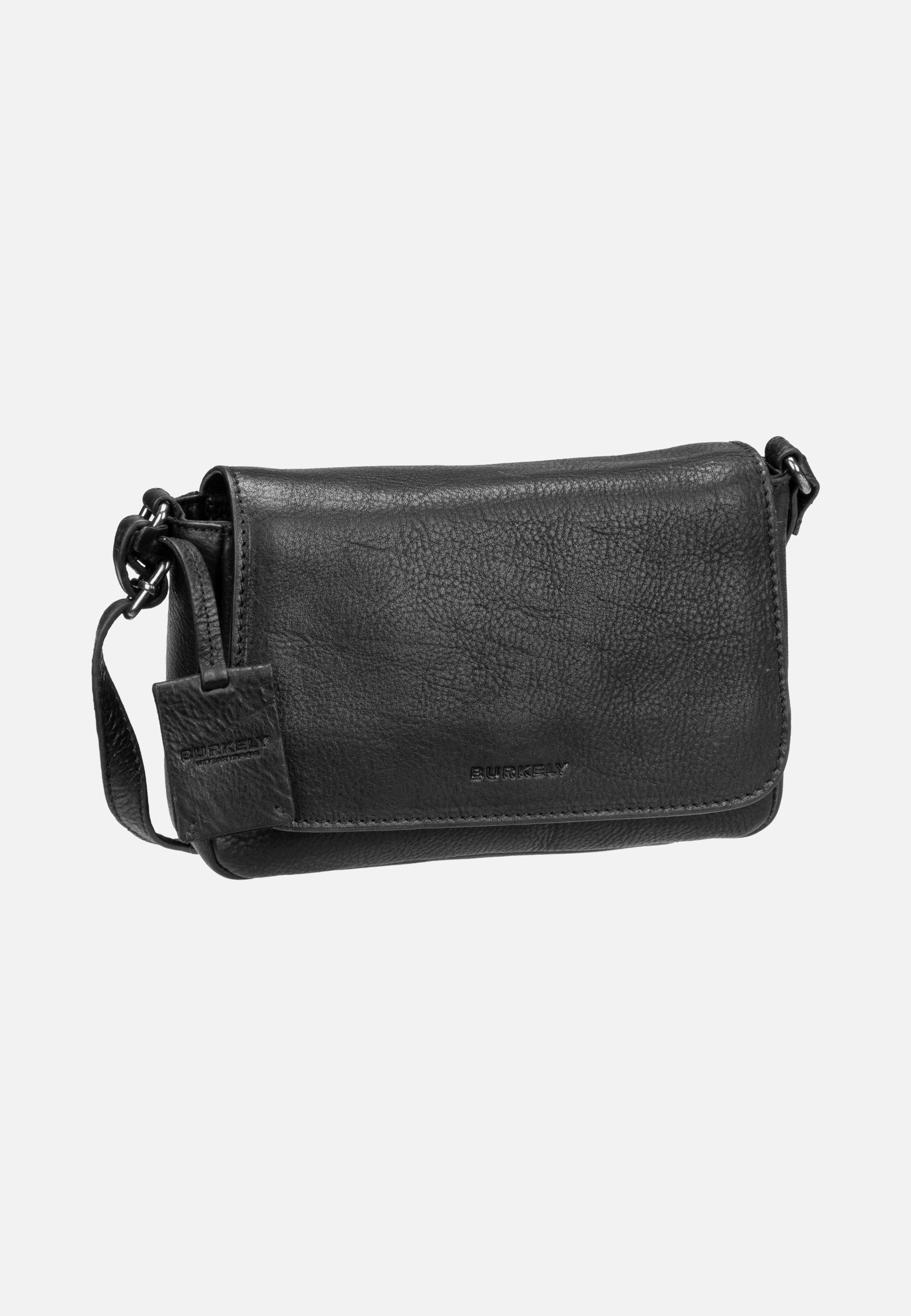 Burkely - Antique Avery Cross Over 8005223 Black - Crossbody Bag | Women-Image