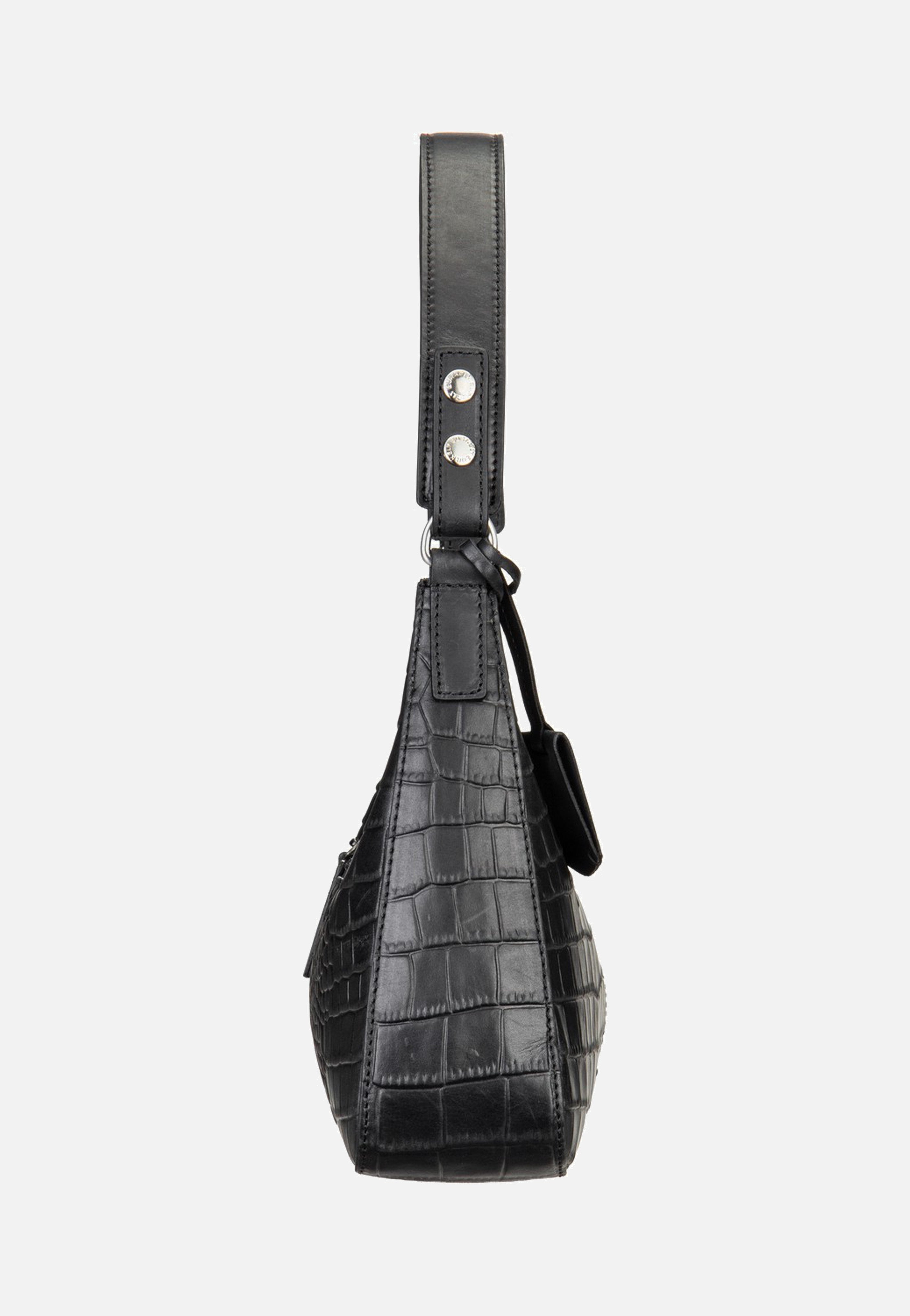 Burkely Cool Colbie 1000862 Black Shoulder Bag