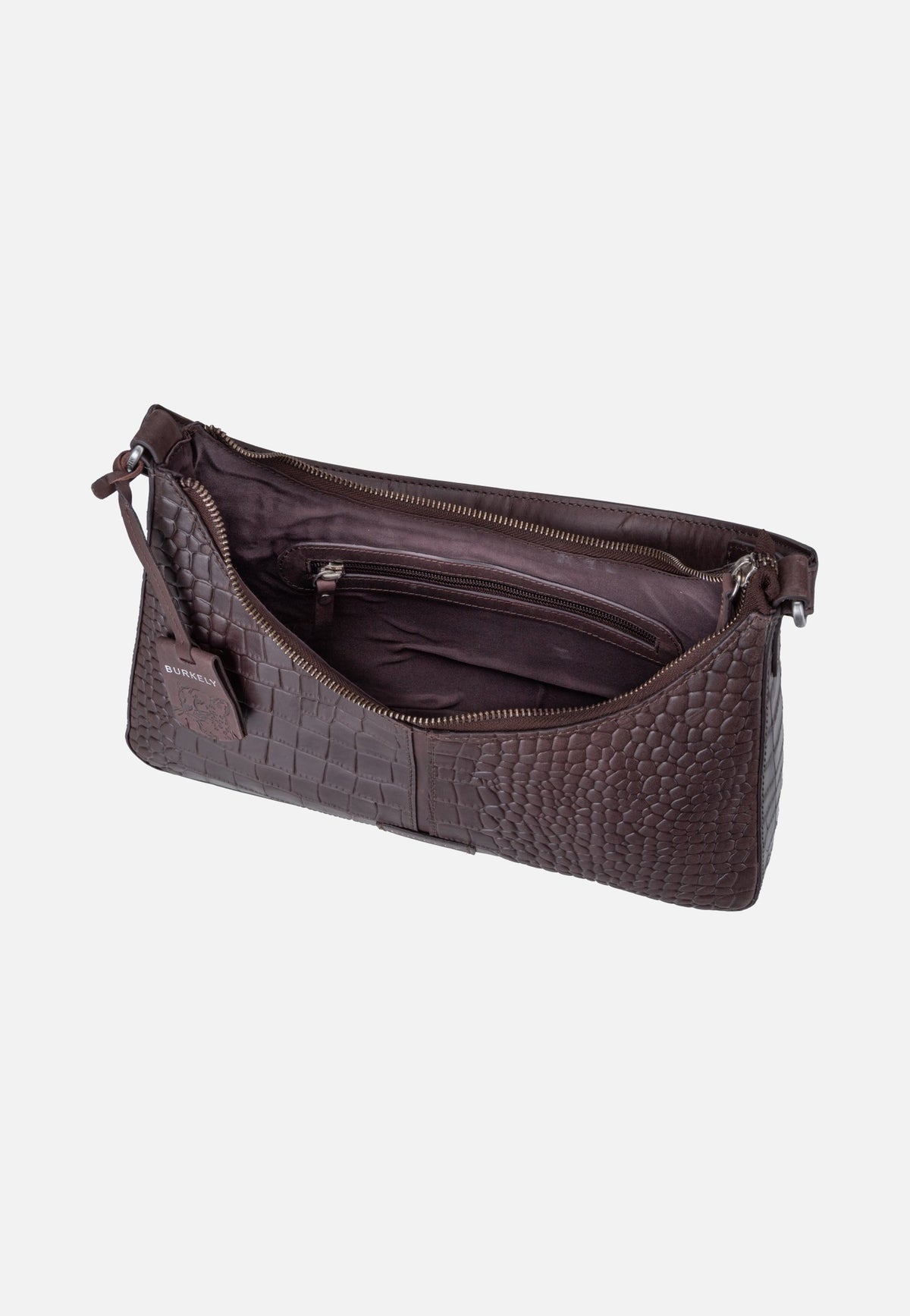 Burkely Cool Colbie 1000862 Brandy Schultertasche