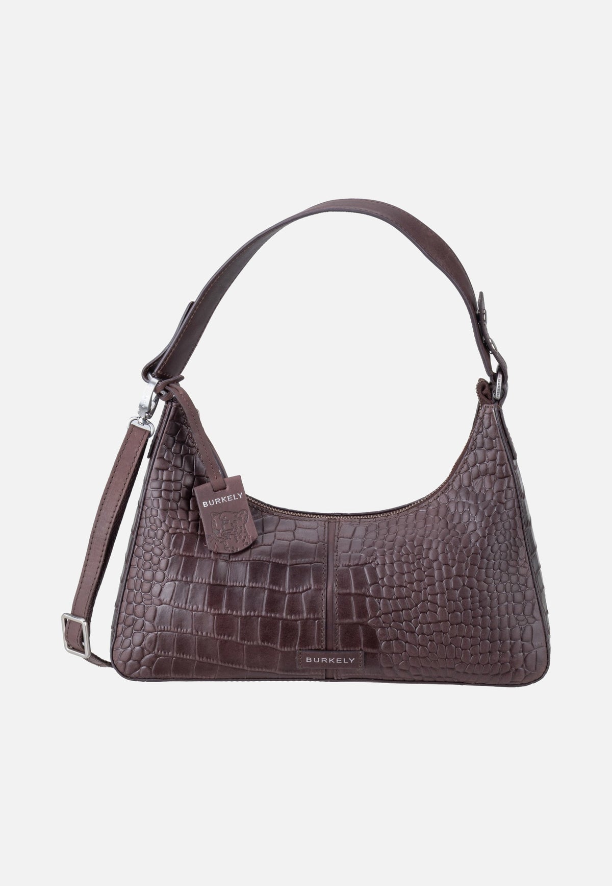 Burkely Cool Colbie 1000862 Brandy Schultertasche