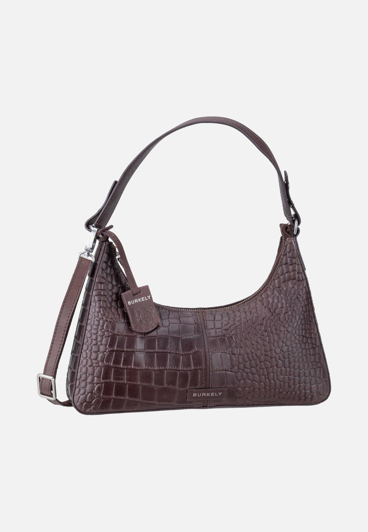 Burkely Cool Colbie 1000862 Brandy Schultertasche