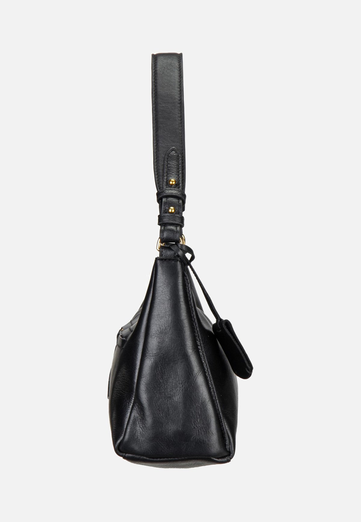 Burkely Fine Florence 1001711 Black Schultertasche