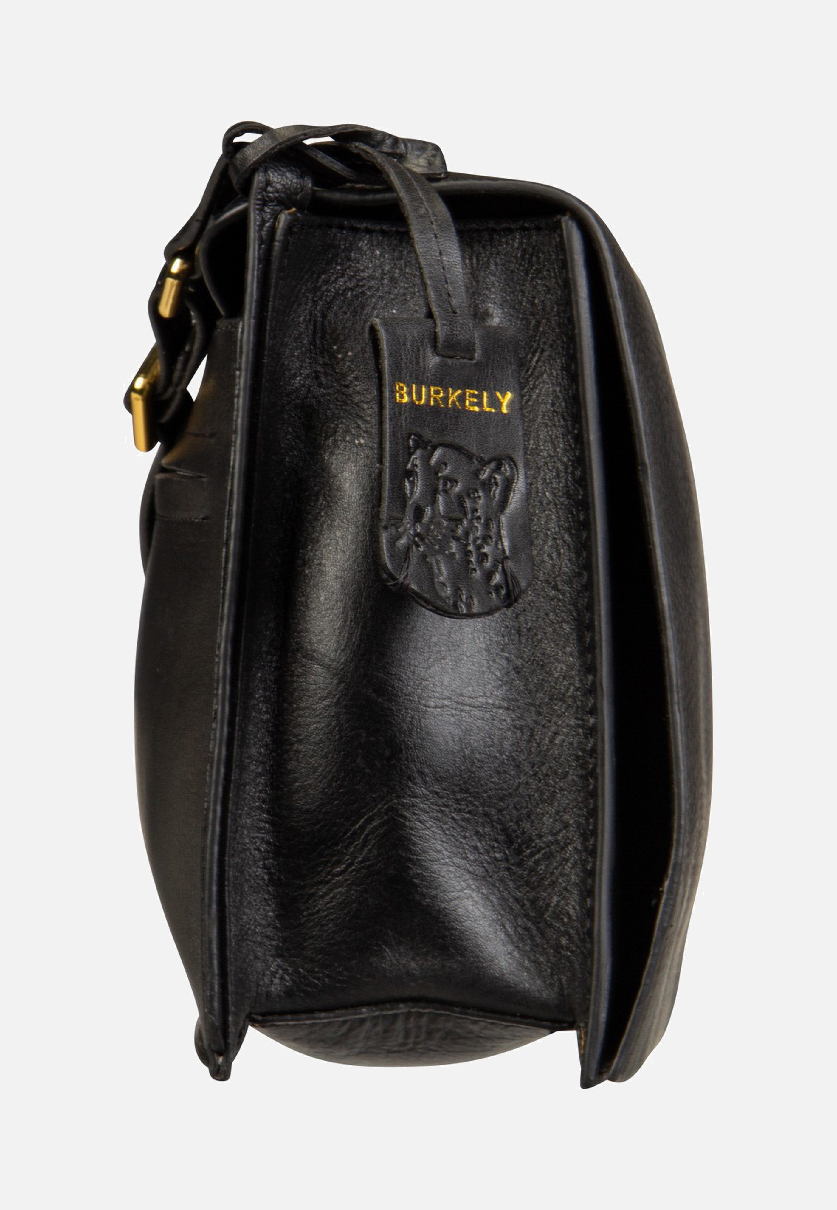 Burkely - Fine Florence 1001703 Black - Handlebar Bag | Neutral-Image