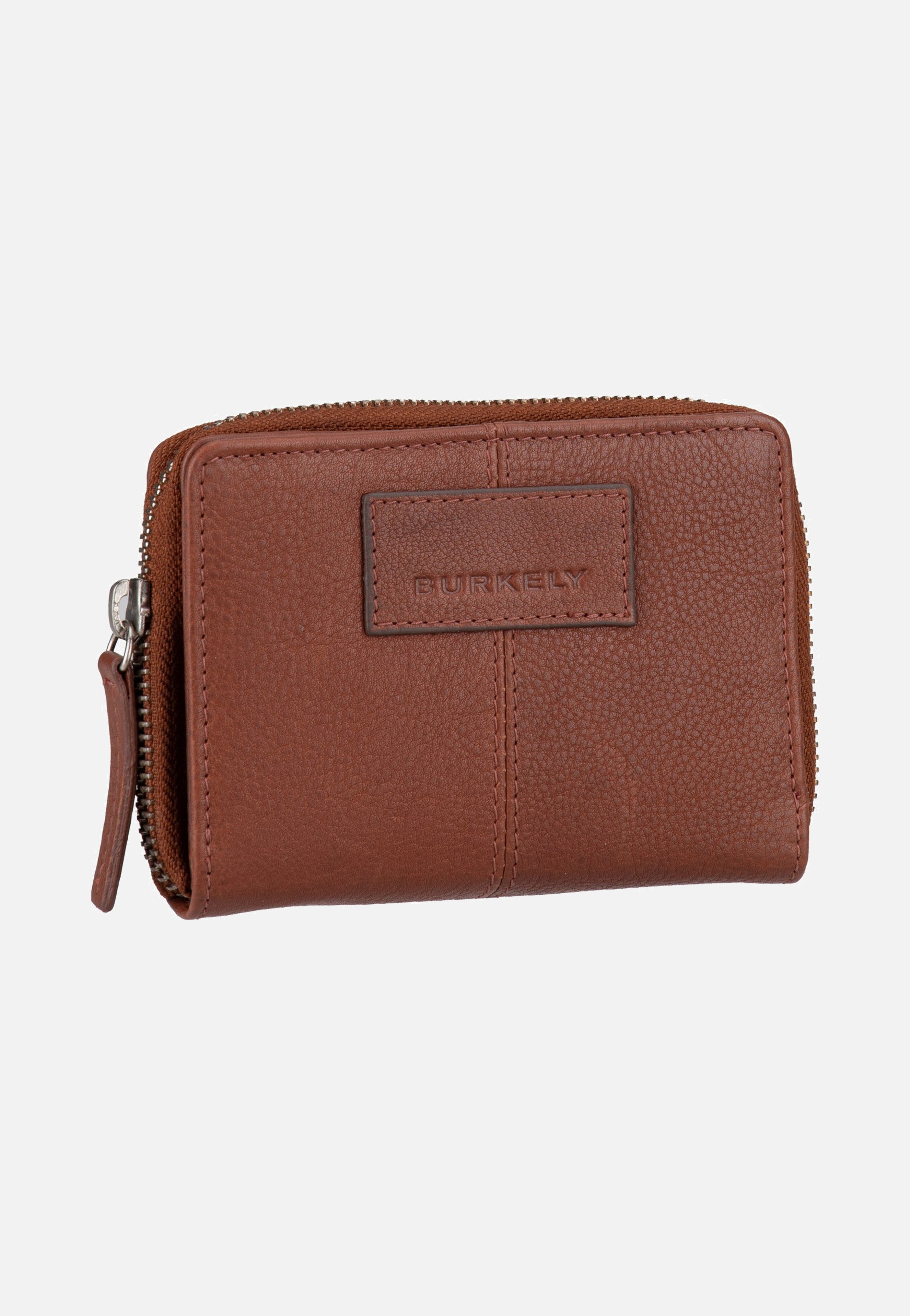 Burkely Soft Skylar 1000347 Chestnut Portemonnaie