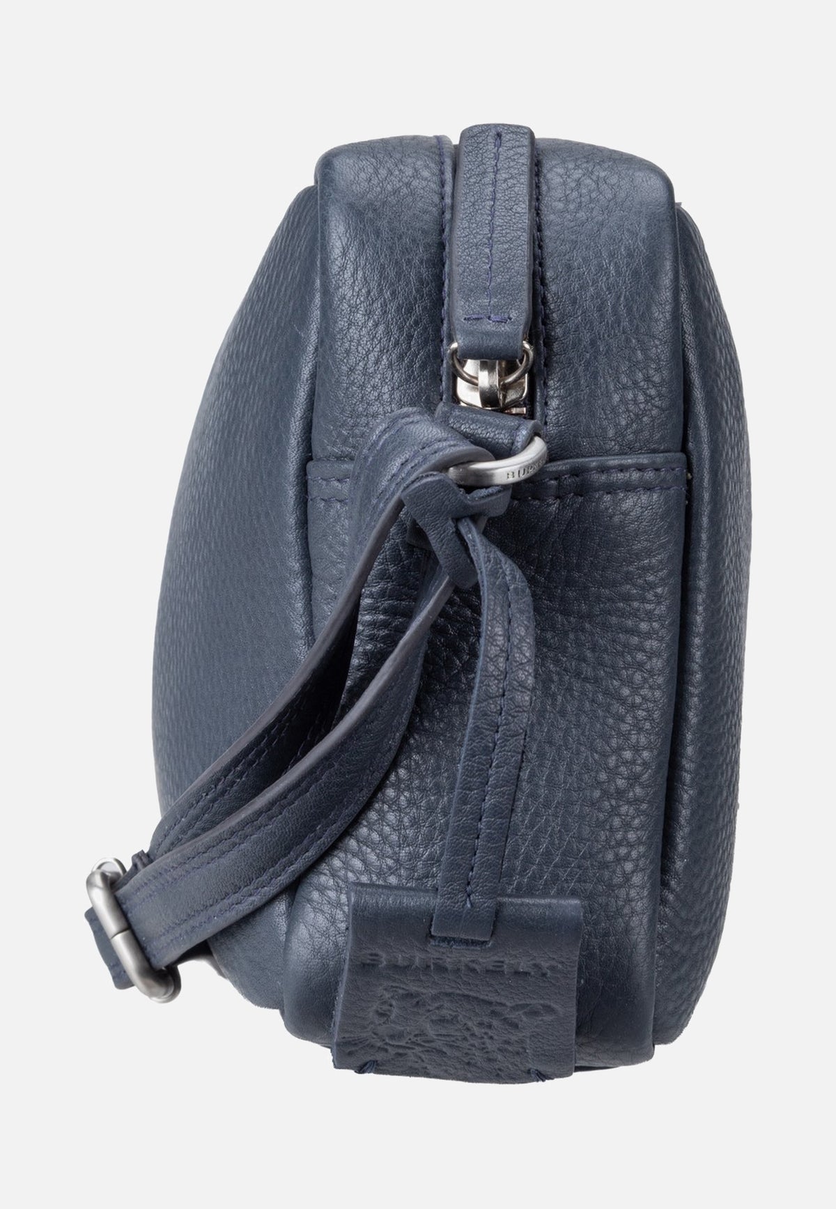 Burkely Soft Skylar 1000838 Blue Crossbody Bag
