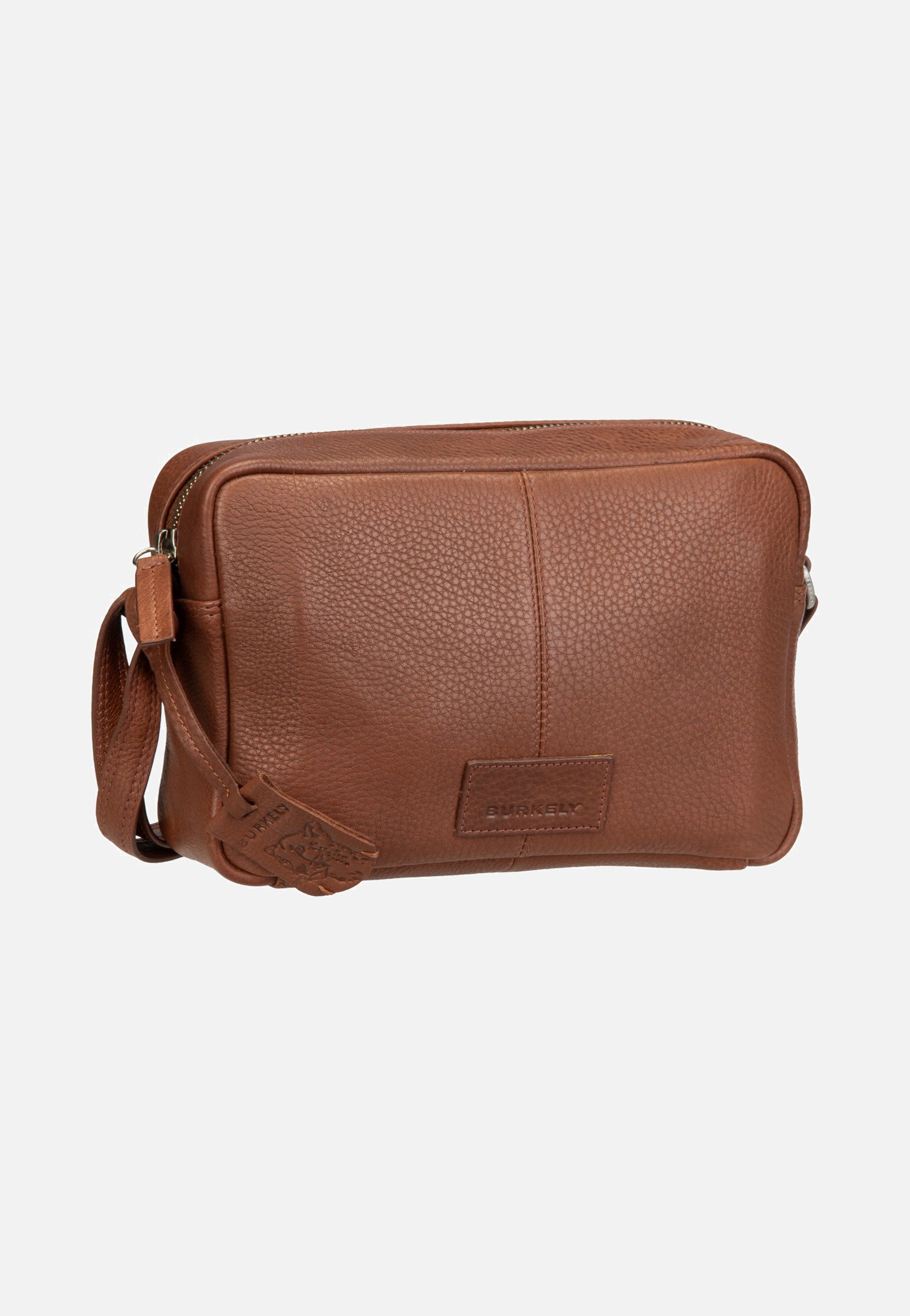 Burkely - Soft Skylar 1000838 Chestnut - Crossbody Bag | Women-Image