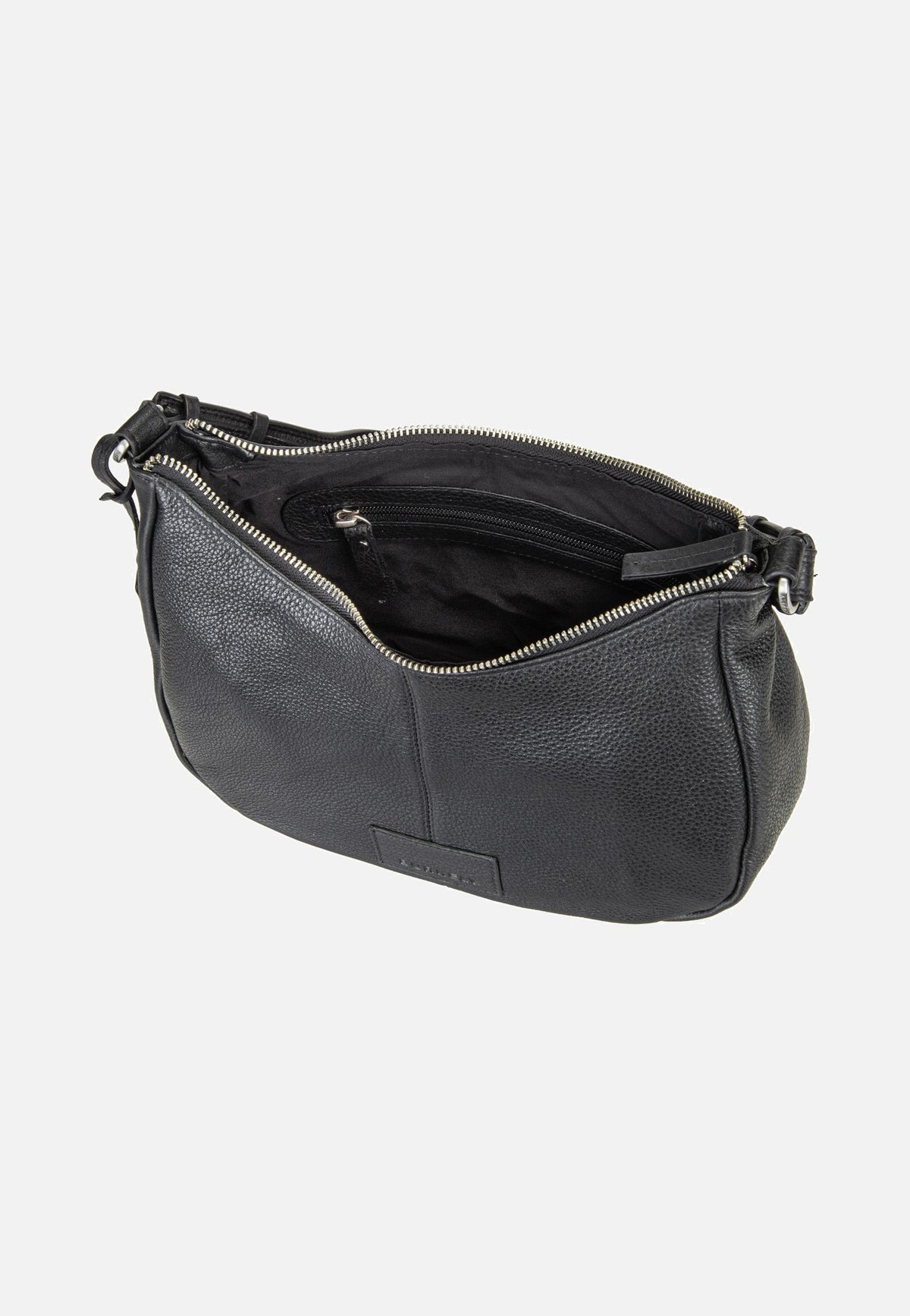 Burkely Soft Skylar 1000866 Black Schultertasche