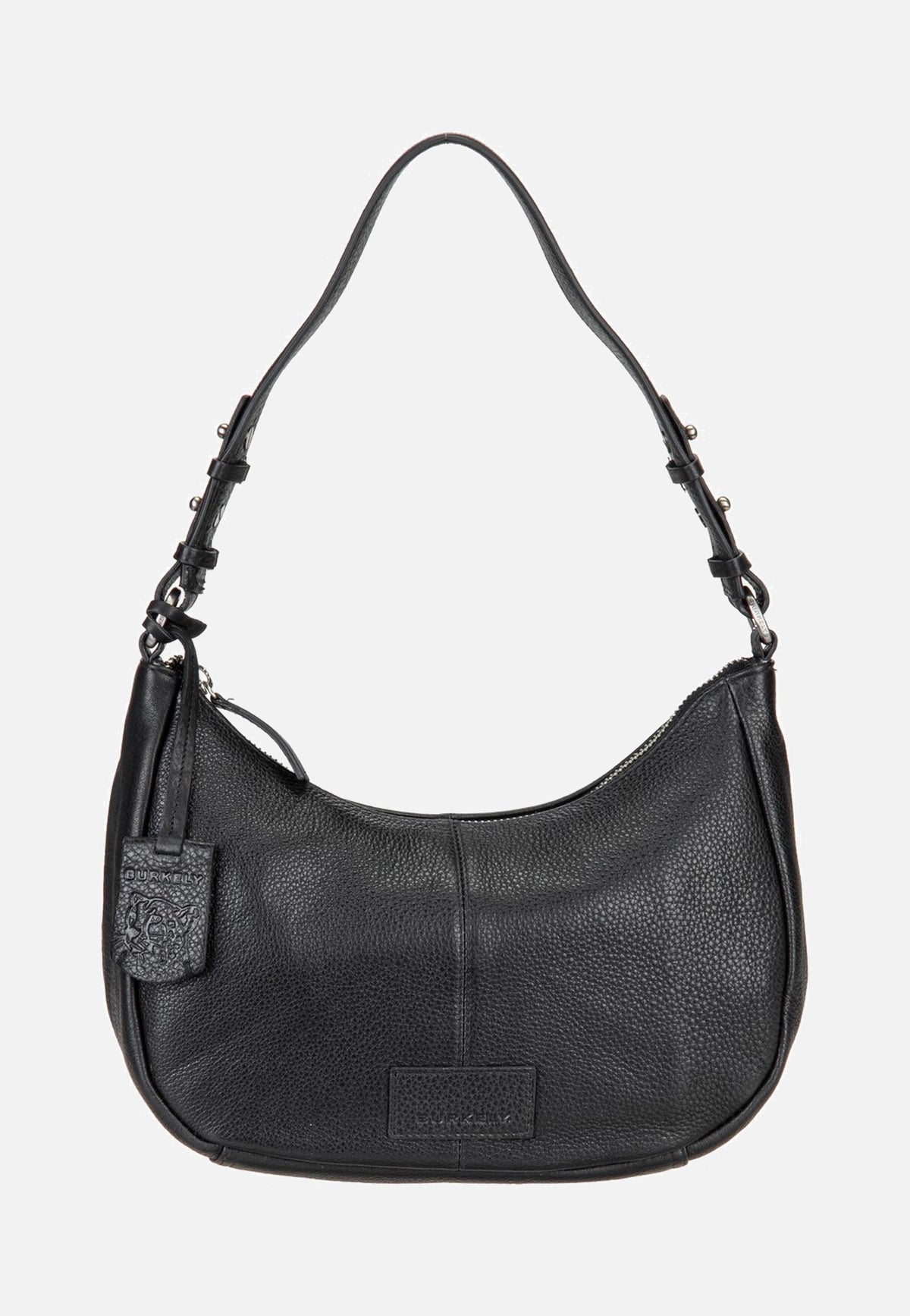 Burkely Soft Skylar 1000866 Black Schultertasche