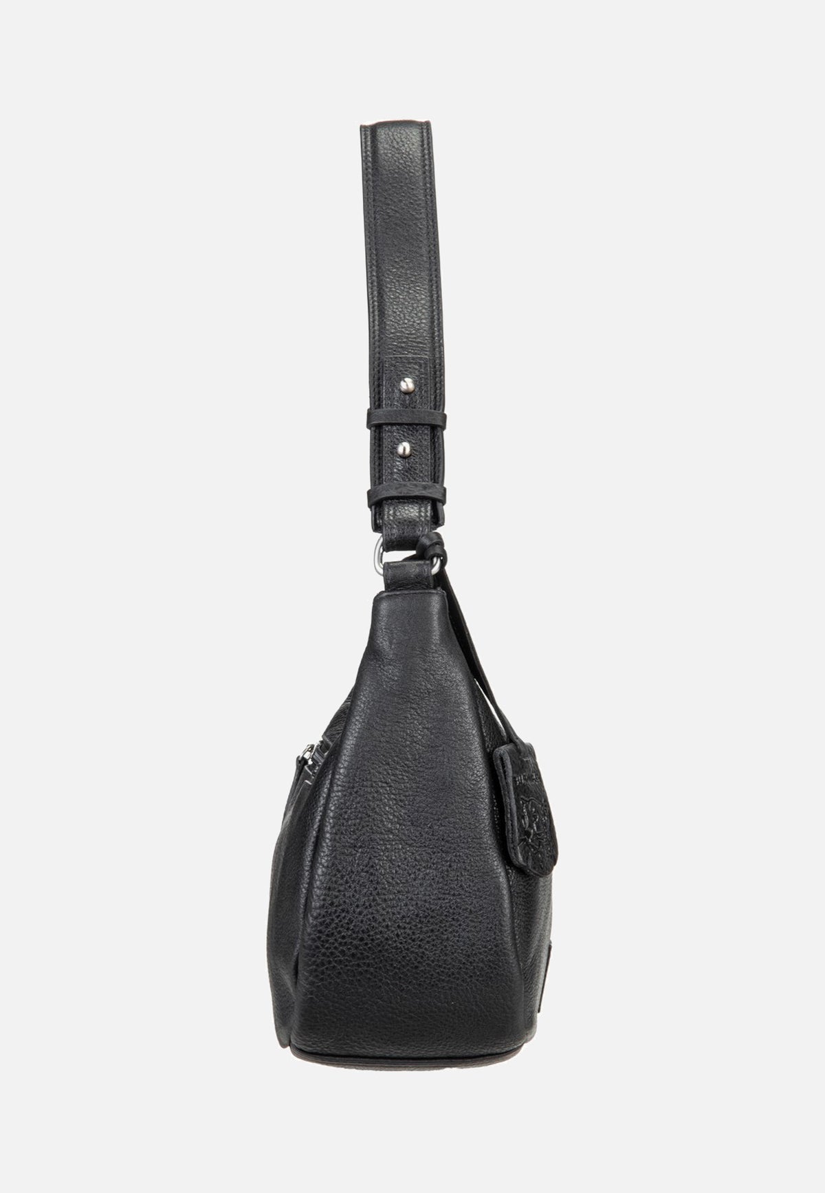Burkely Soft Skylar 1000866 Black Schultertasche
