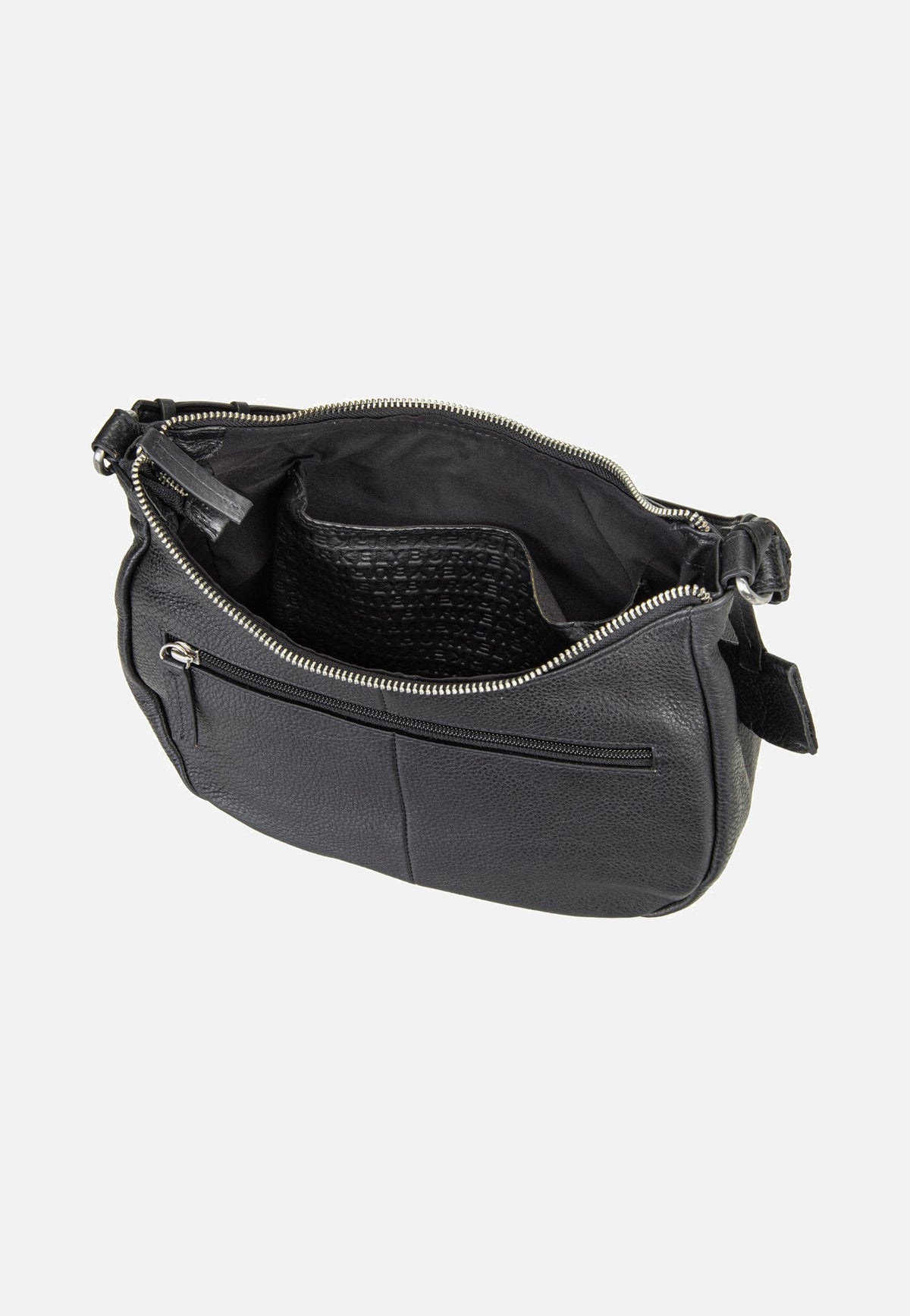 Burkely Soft Skylar 1000866 Black Schultertasche
